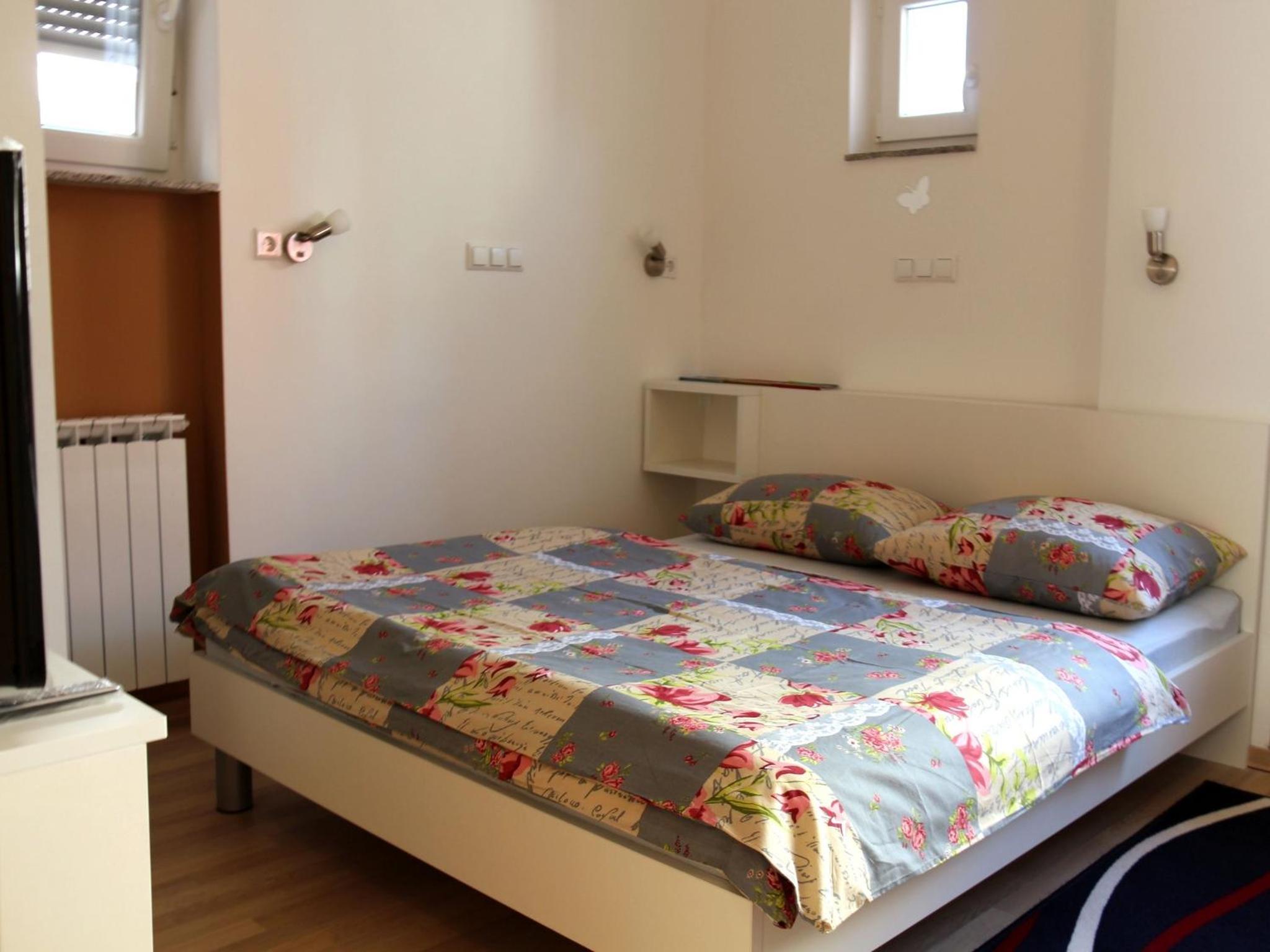 Double Room - Non-Smoking