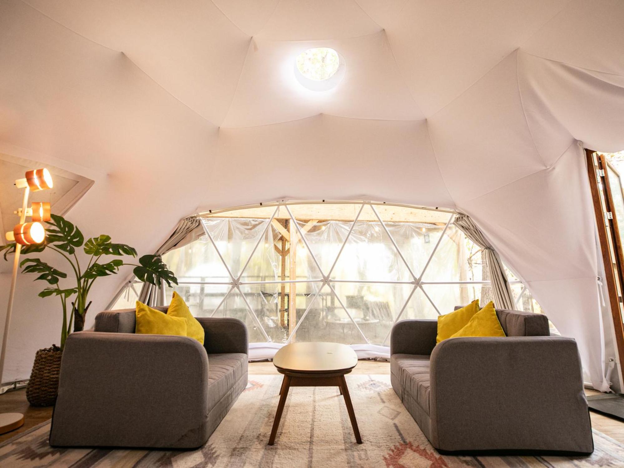 Dome Tent(STORY)