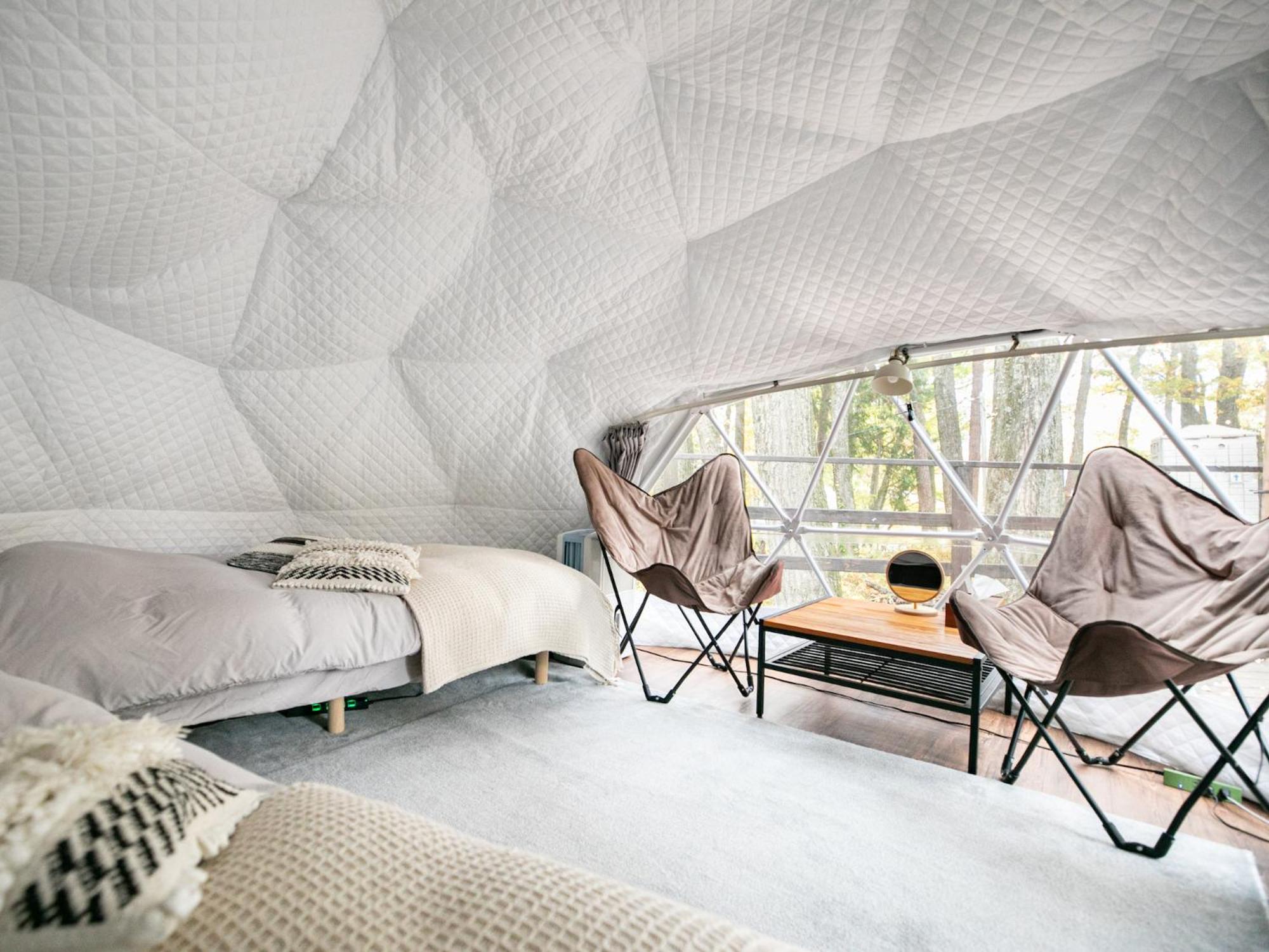 Dome Tent(AD /MO)