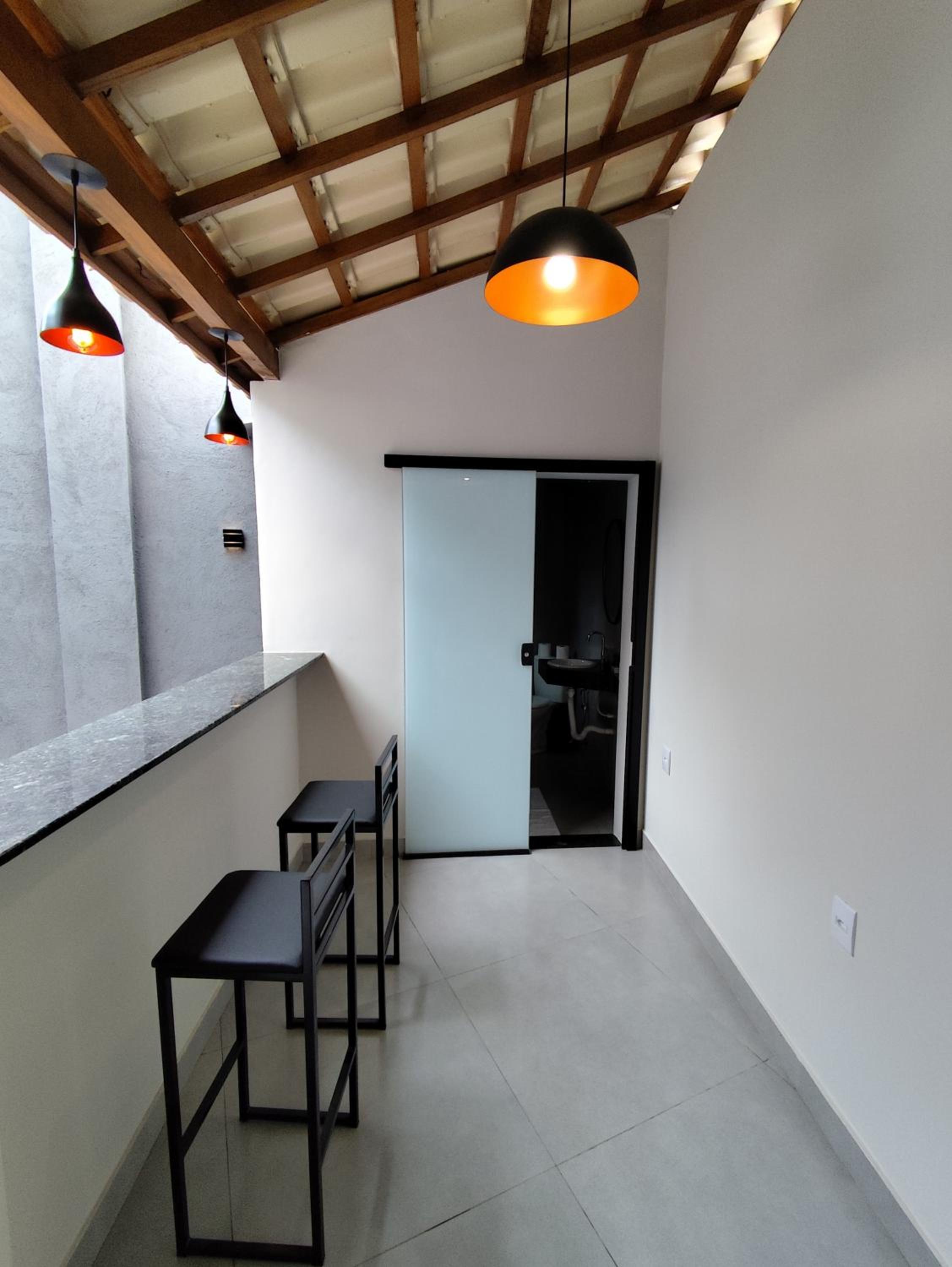 One-Bedroom House photo 3