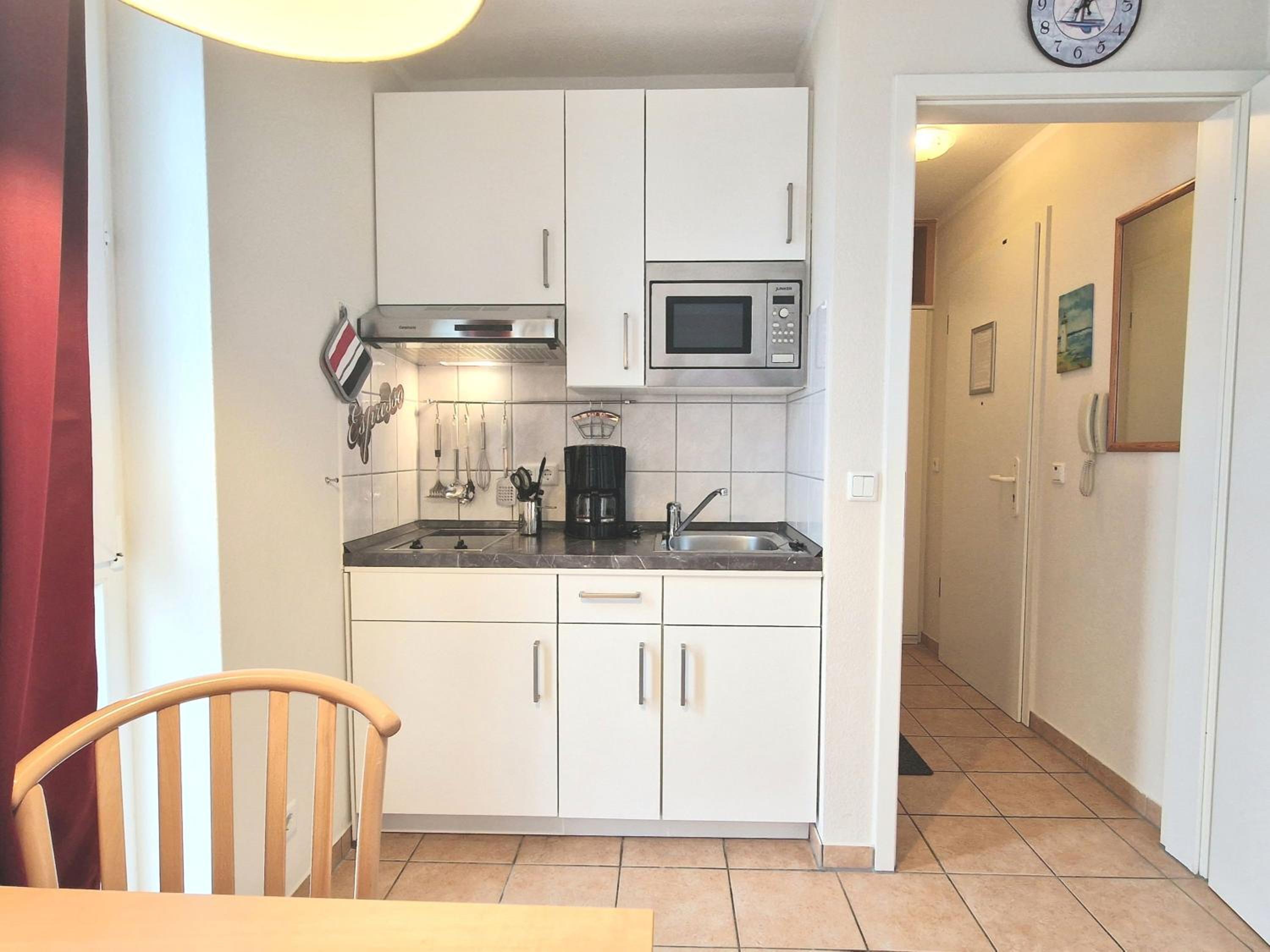 Apartment photo 3