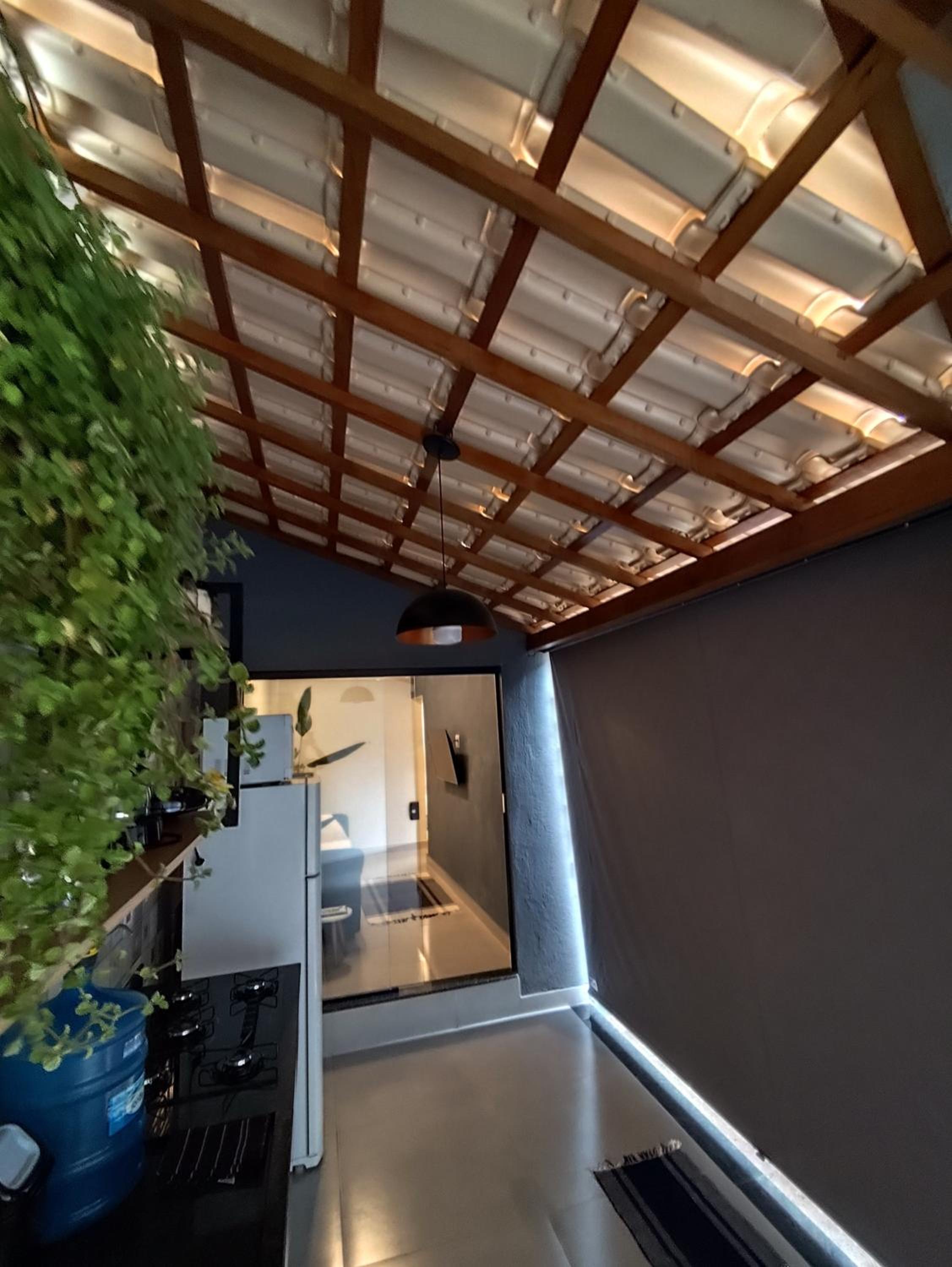 One-Bedroom House photo 3