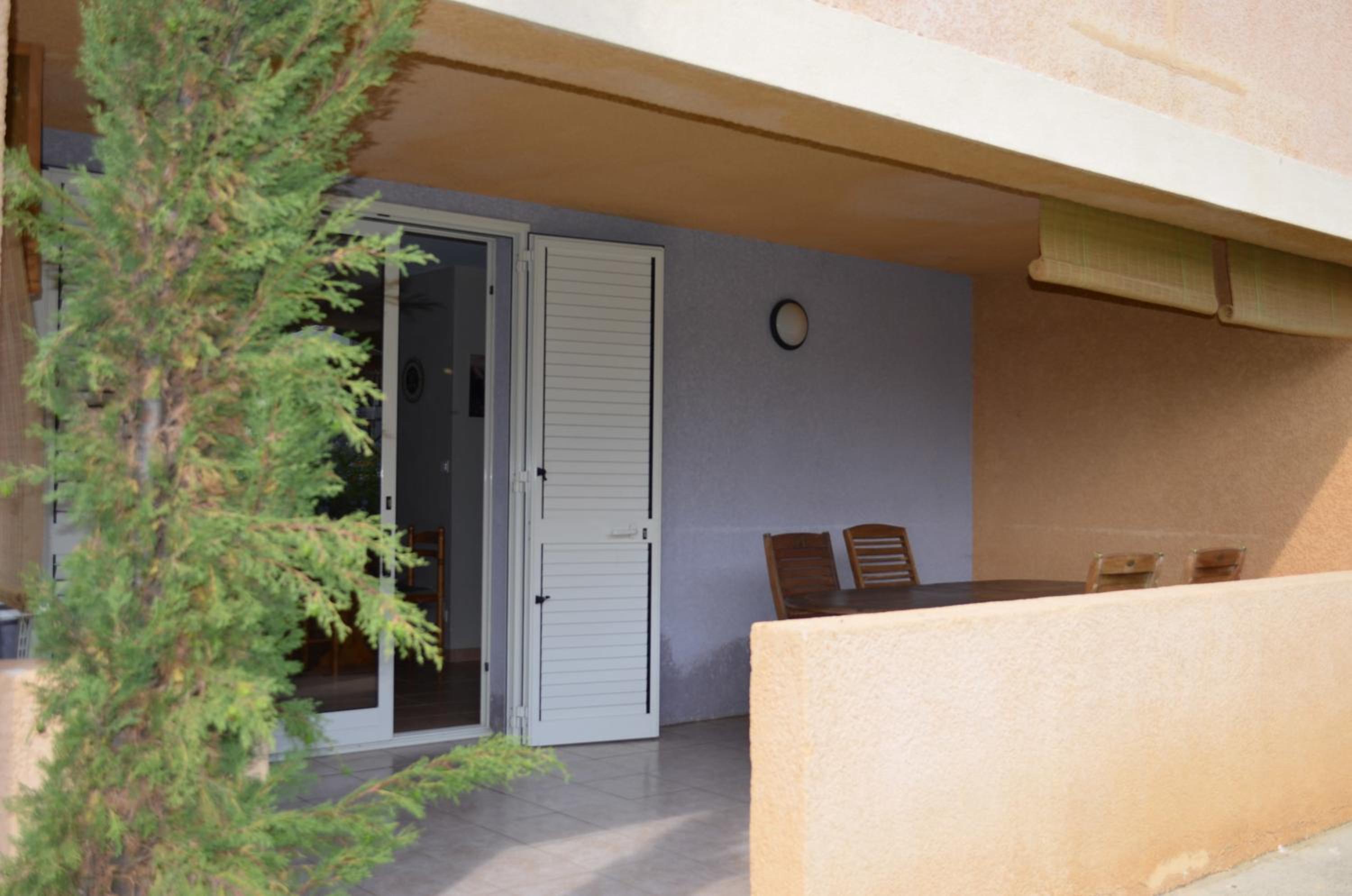 Two-Bedroom Villa - Photo 25