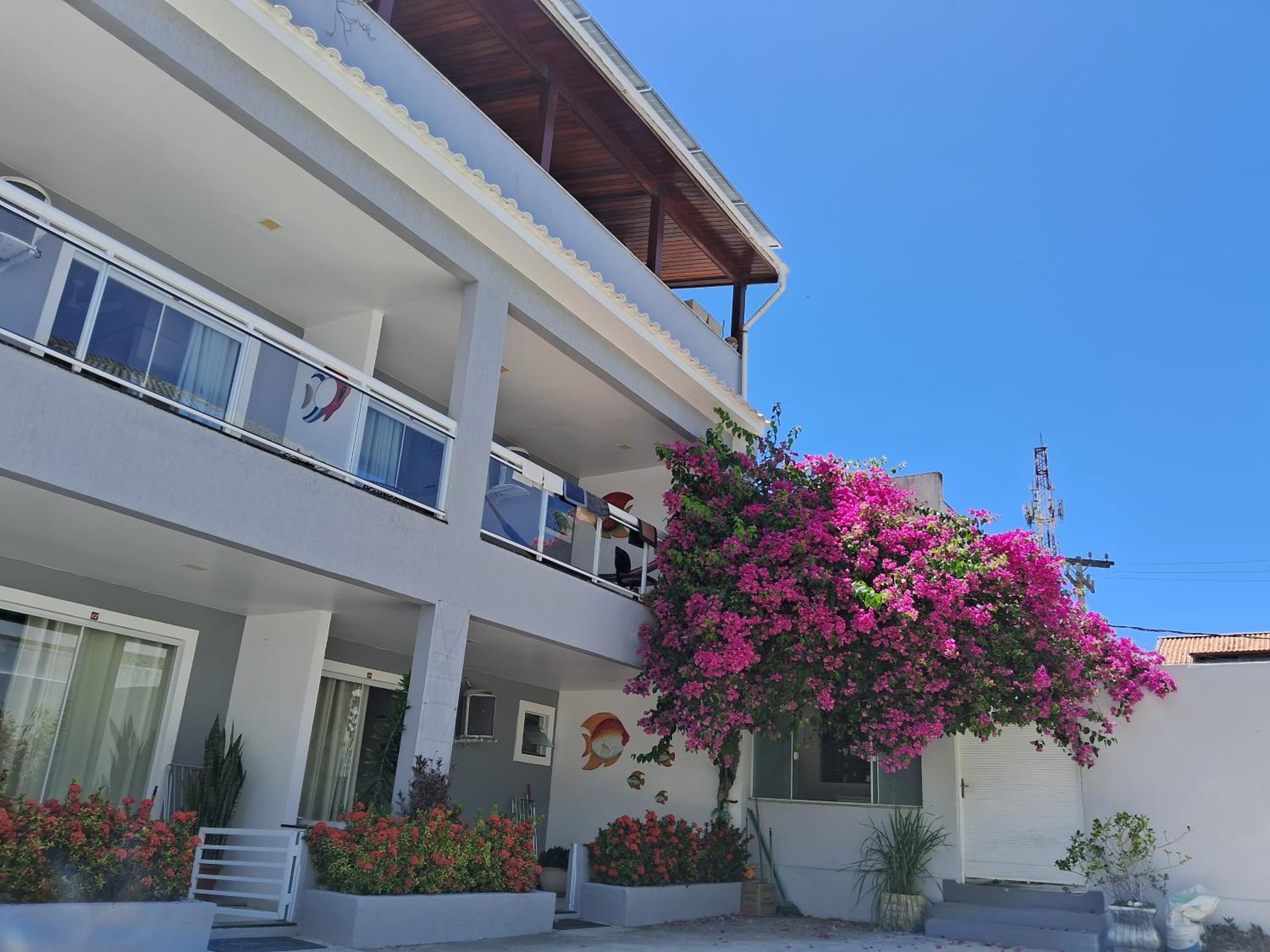 Quadruple Room with Balcony - Photo 2