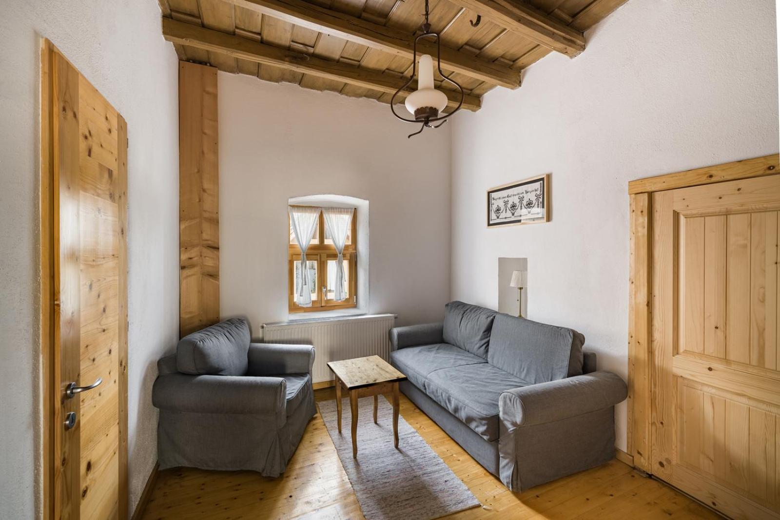 Apartment with Sauna - Photo 3
