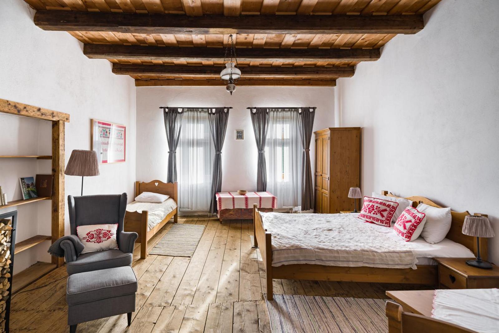 Apartment with Sauna - Photo 1