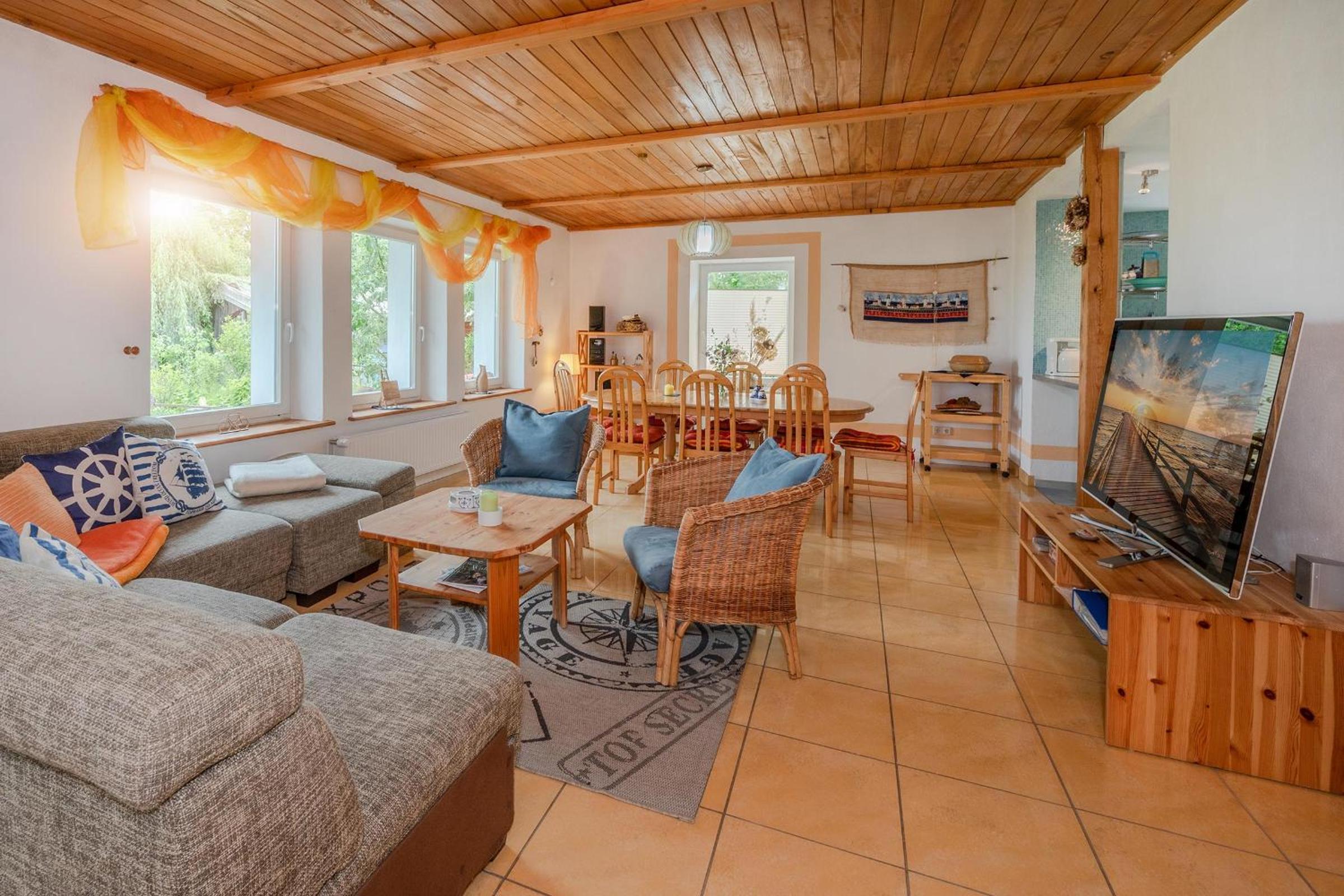 Vacation Home photo 1