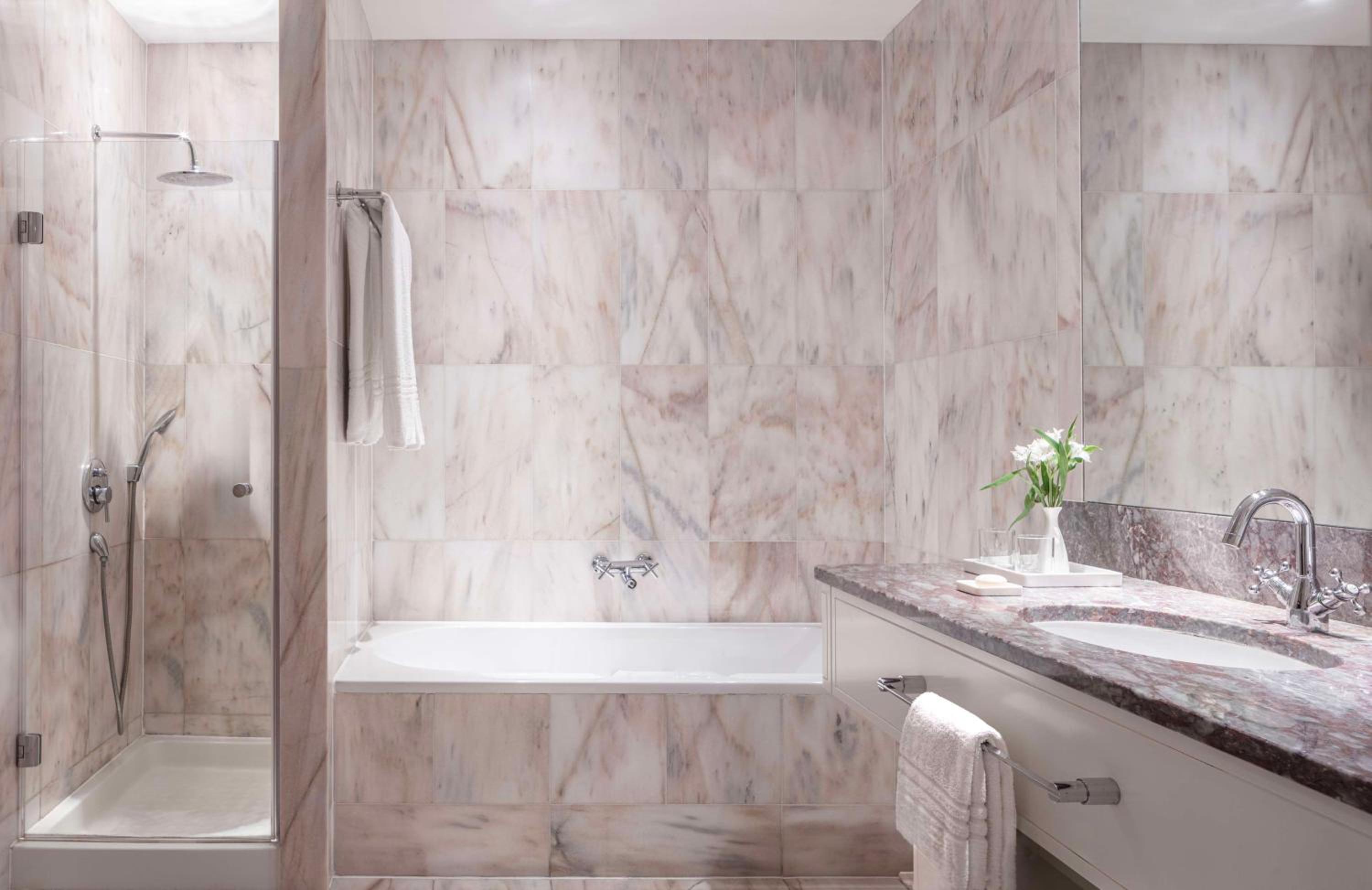 Executive Suite with Terrace