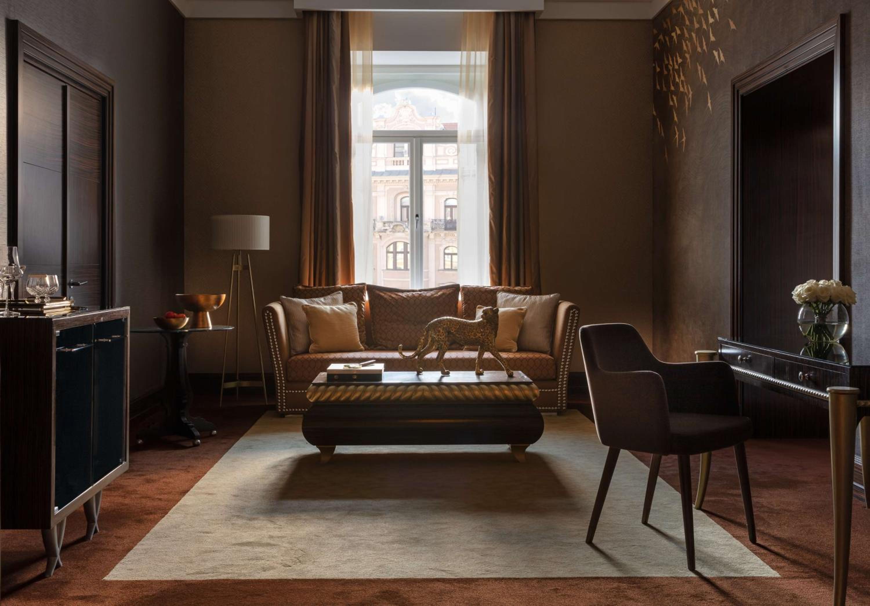 Executive Suite