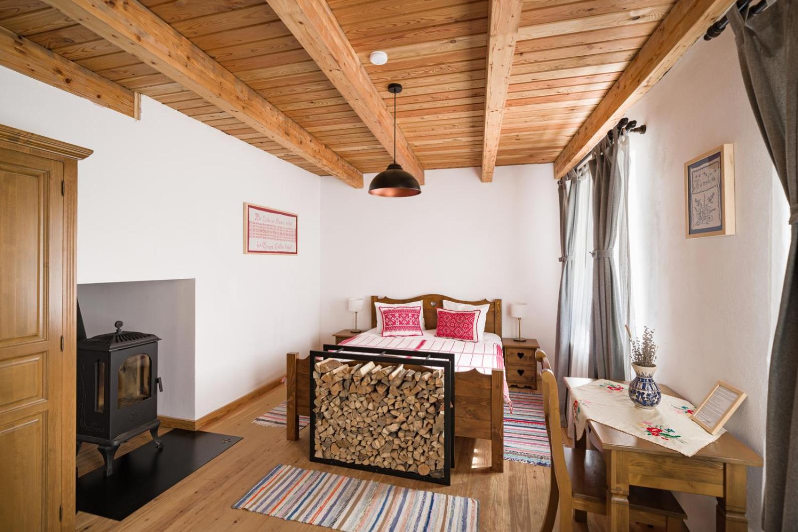 Superior Double Room - Photo 5