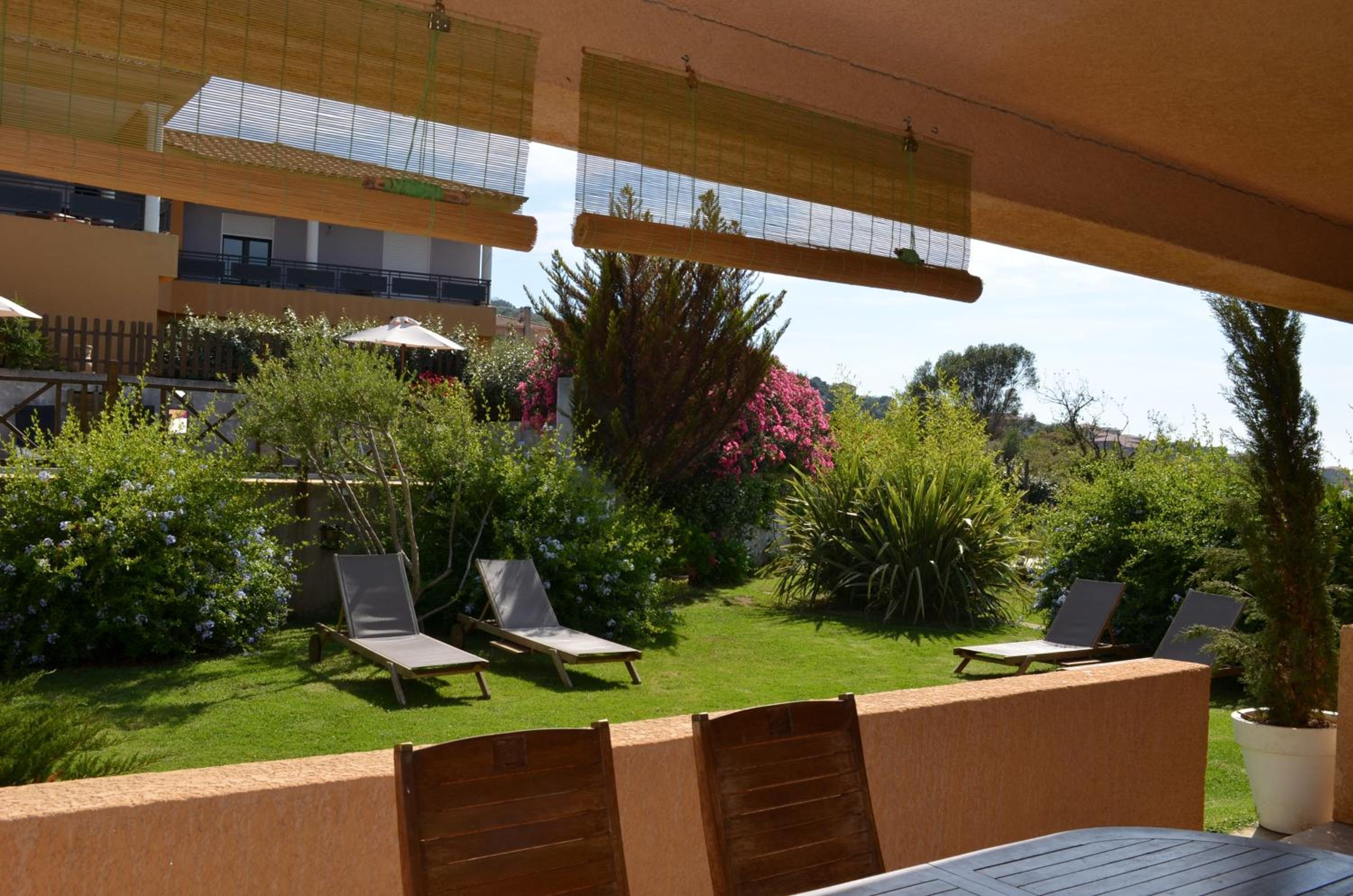Two-Bedroom Villa - Photo 24