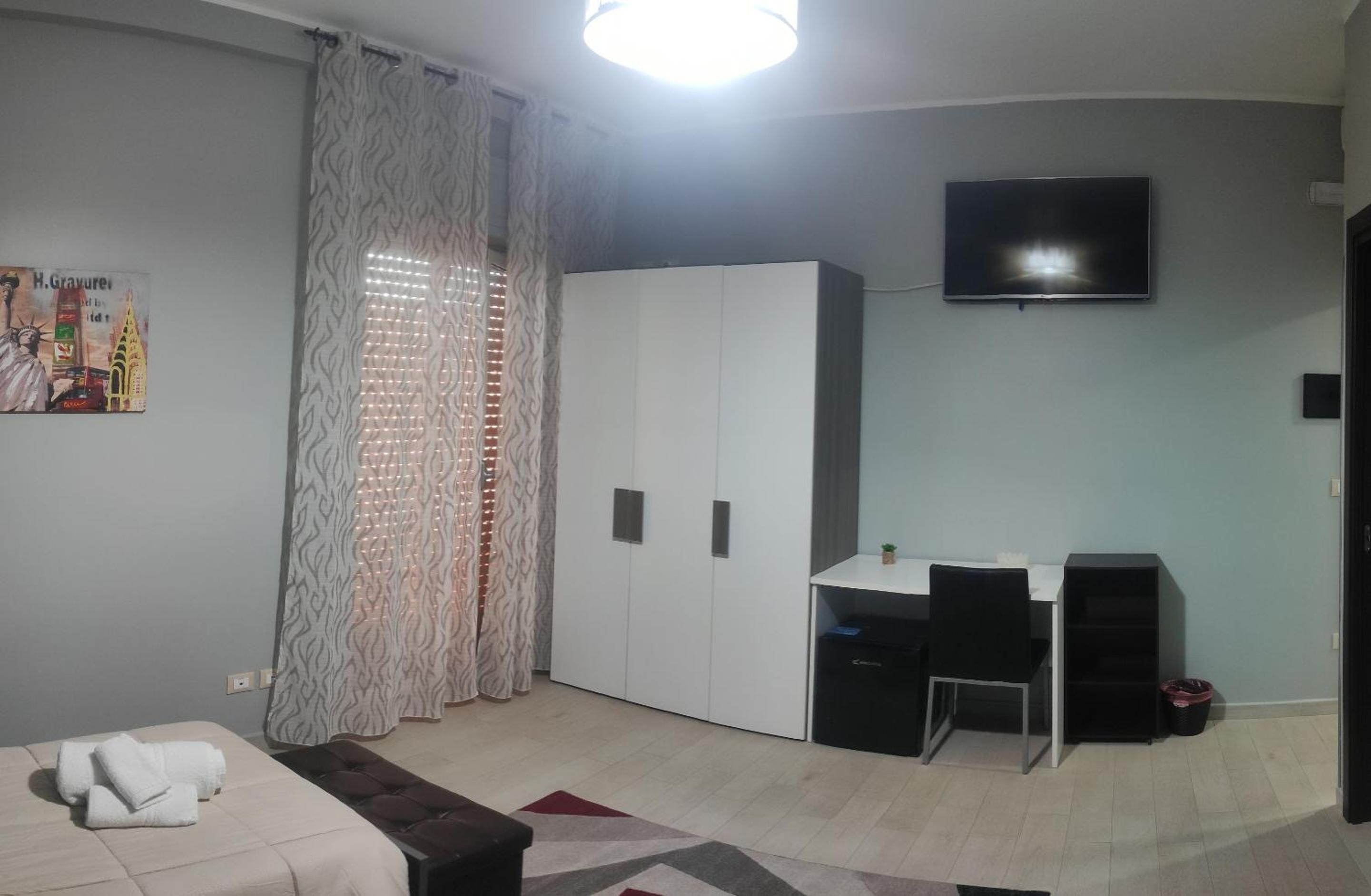 Superior Triple Room photo 1