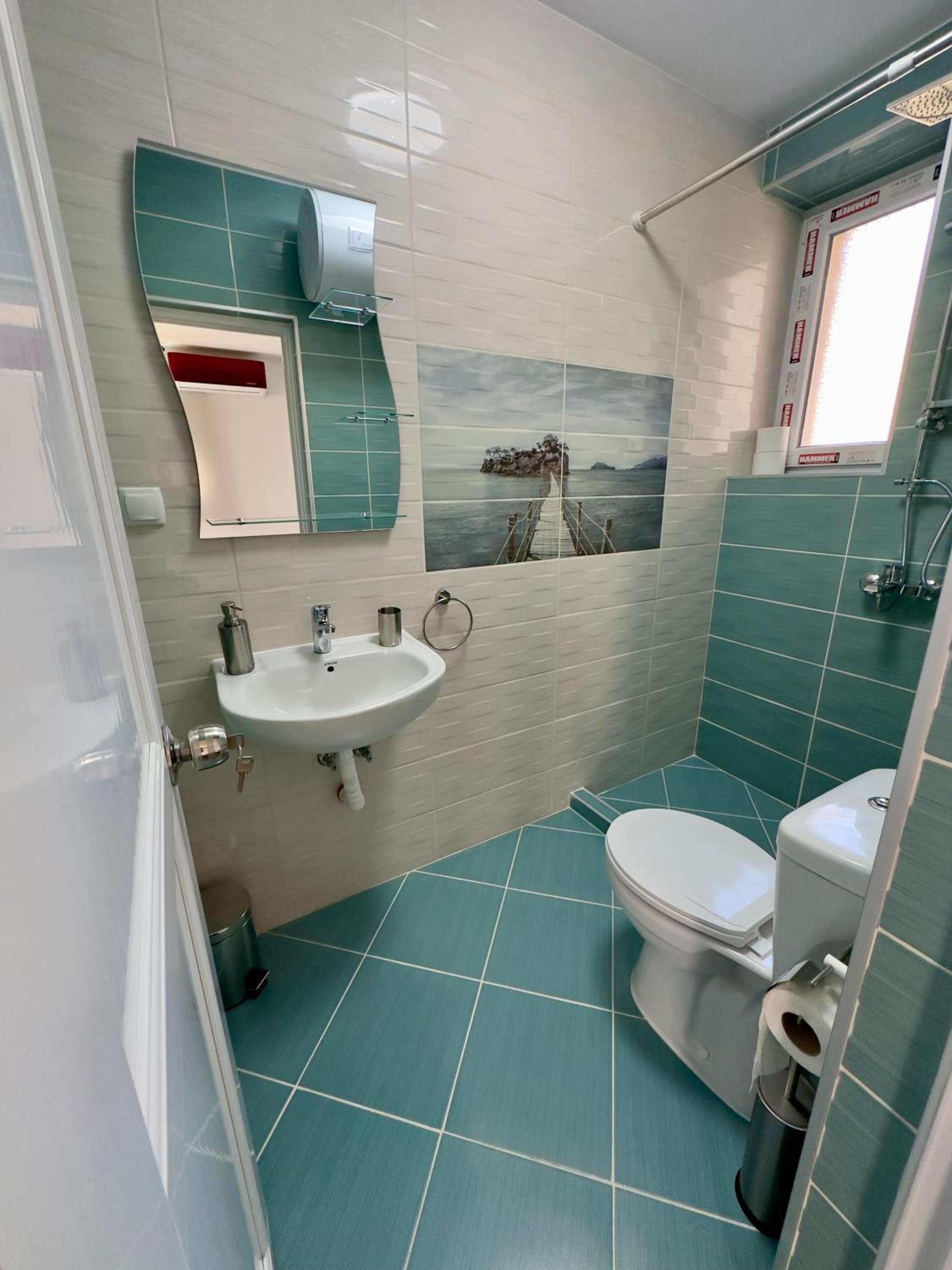 Double Room with Balcony photo 2