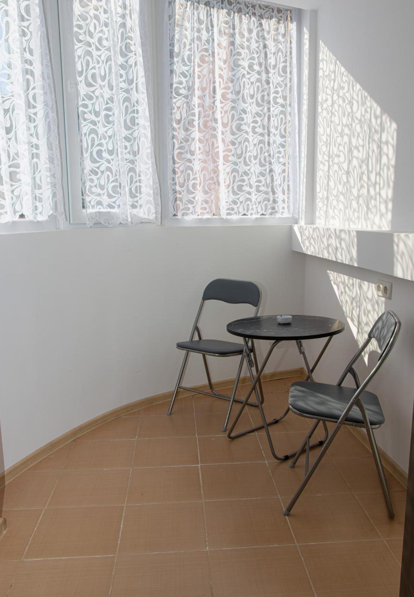 Double Room with Balcony photo 3