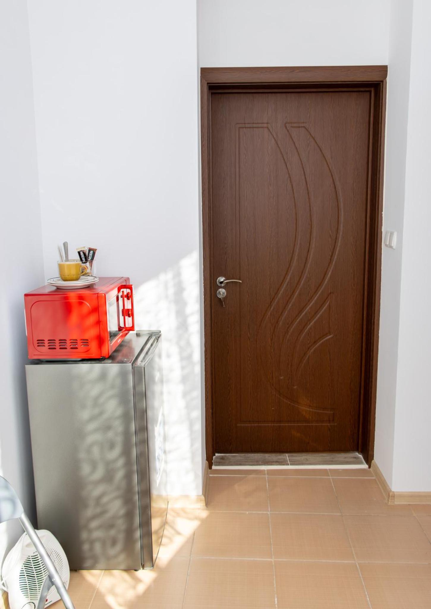 Double Room with Balcony photo 3