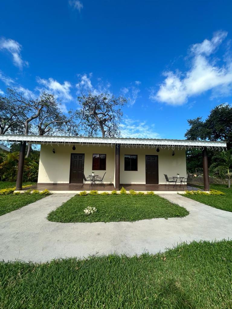 Twin Room with Terrace