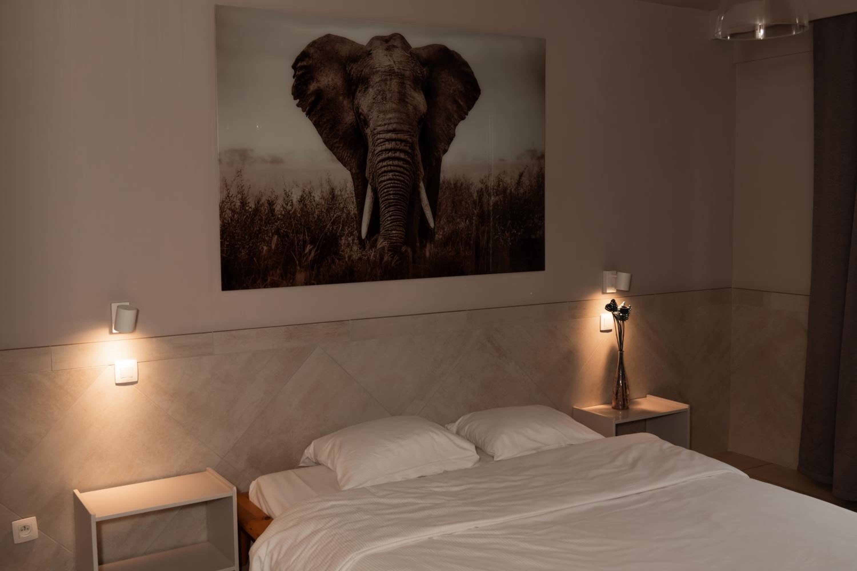 Classic Double Room