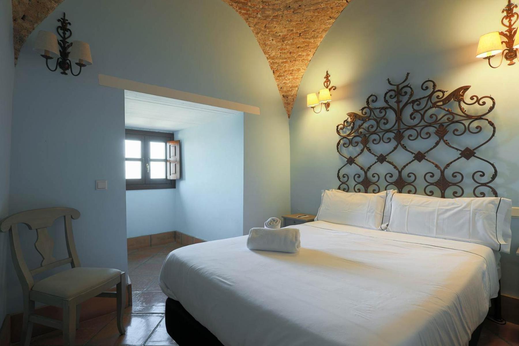 Superior Double Room photo 2