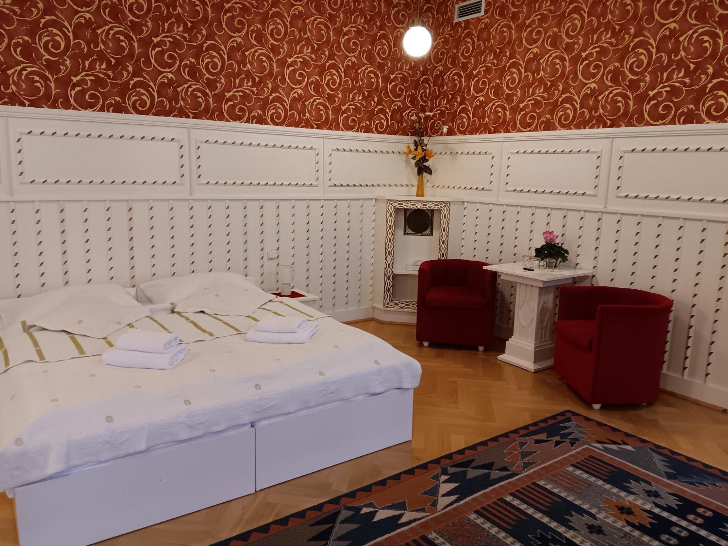 Suite photo 1
