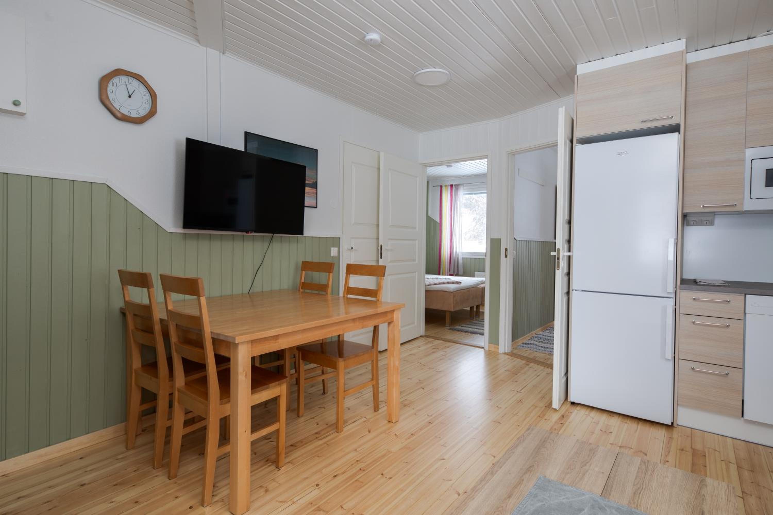 Two-Bedroom Apartment with Sauna - Photo 6