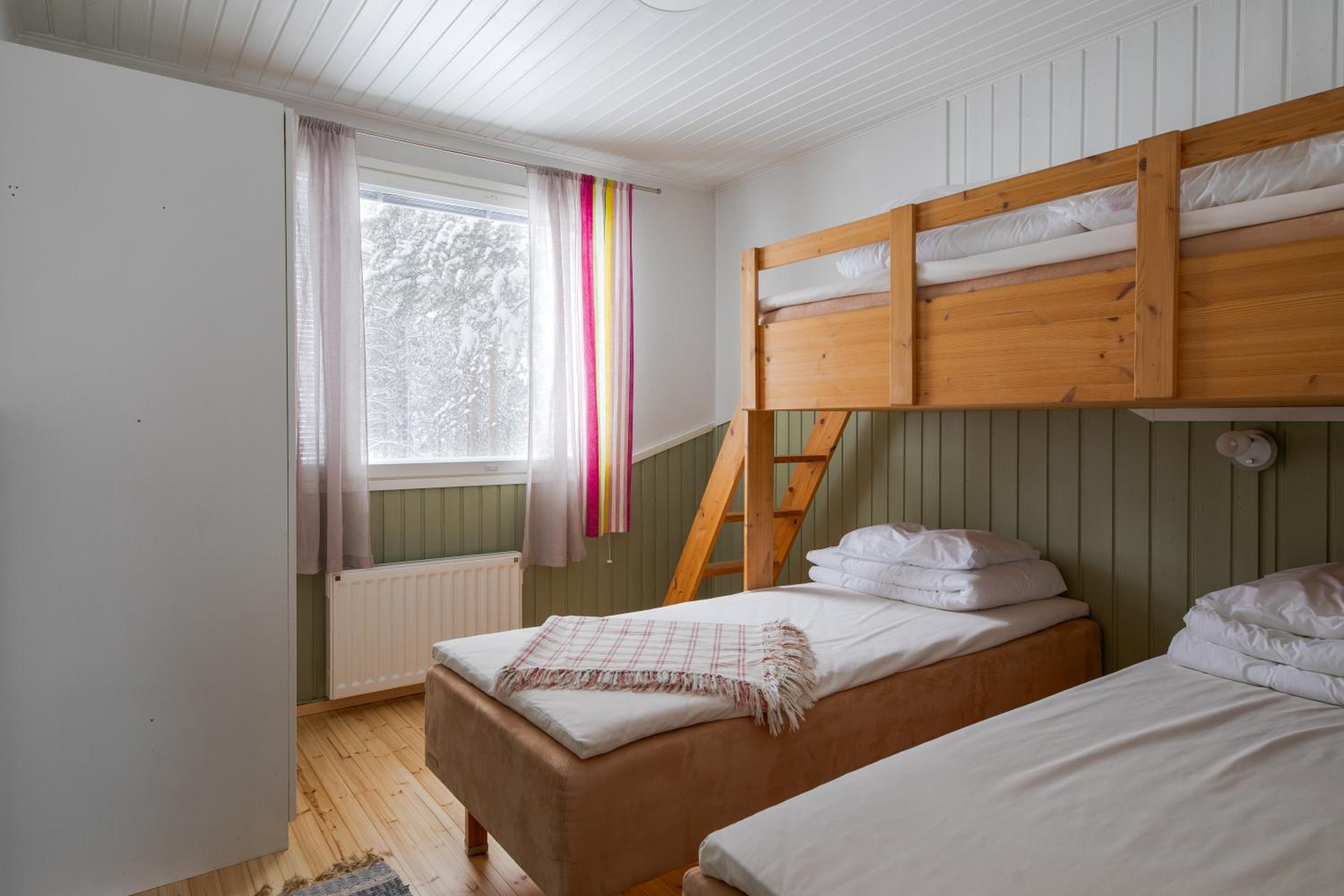Two-Bedroom Apartment with Sauna - Photo 3