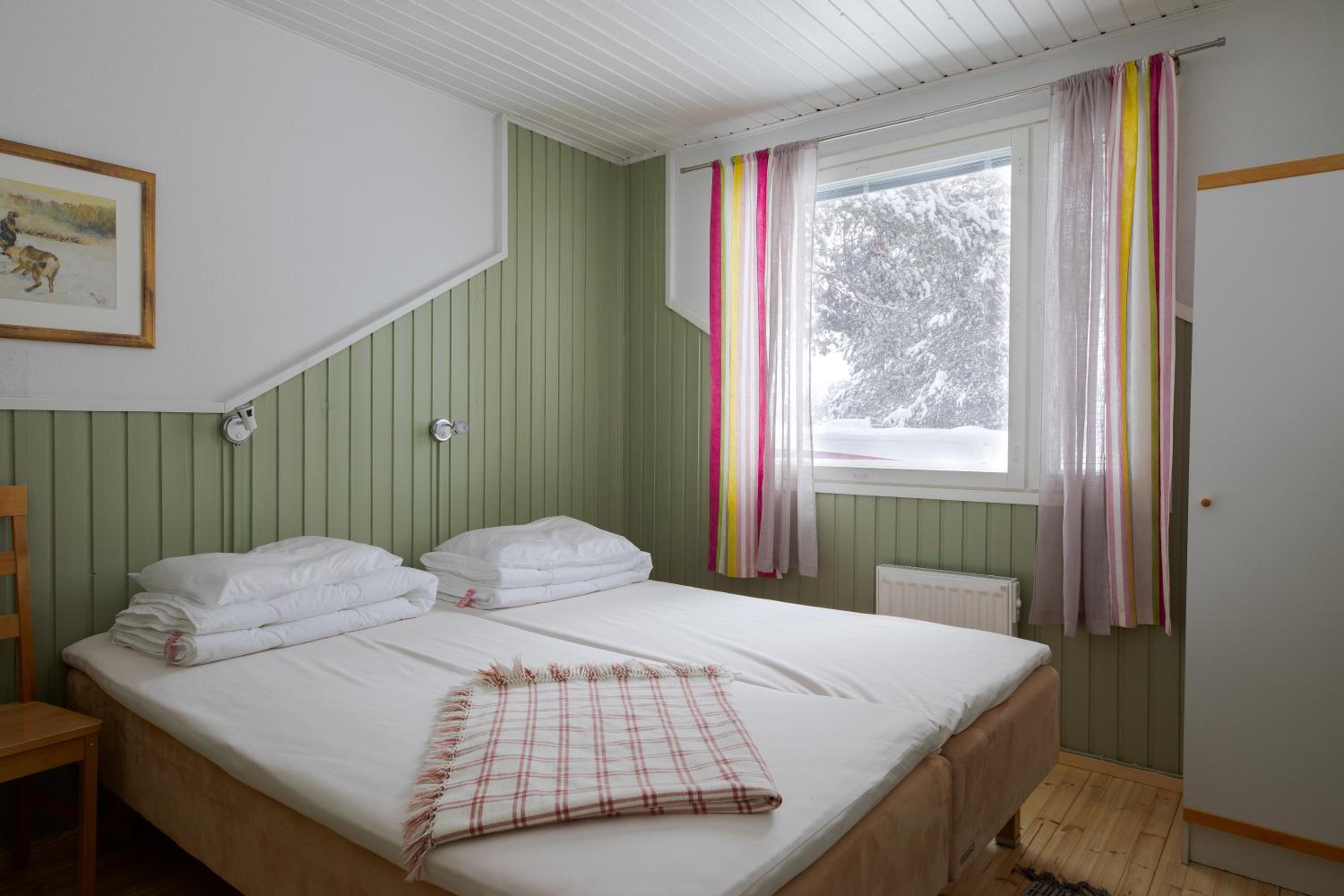 Two-Bedroom Apartment with Sauna - Photo 5