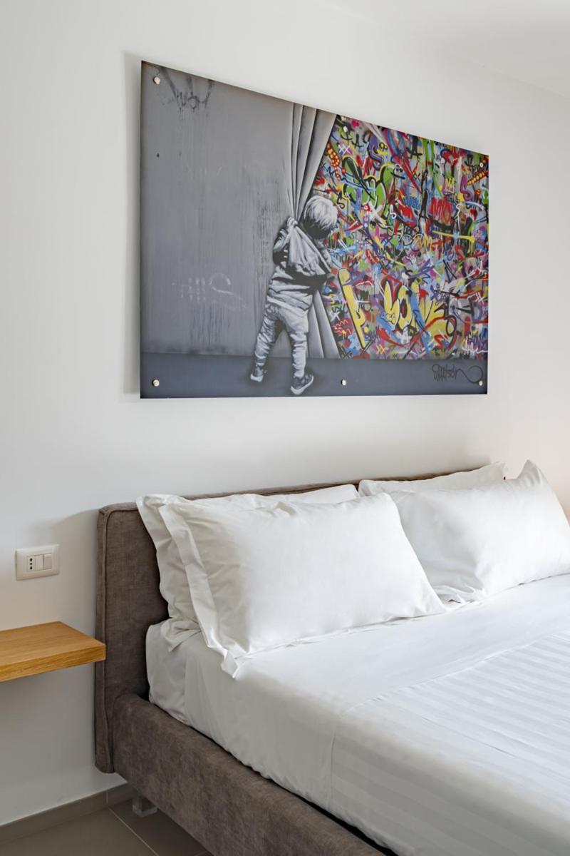 Queen Suite