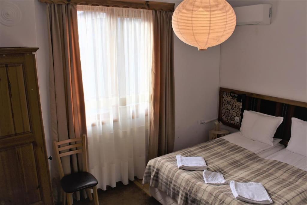 Four-Bedroom House photo 1