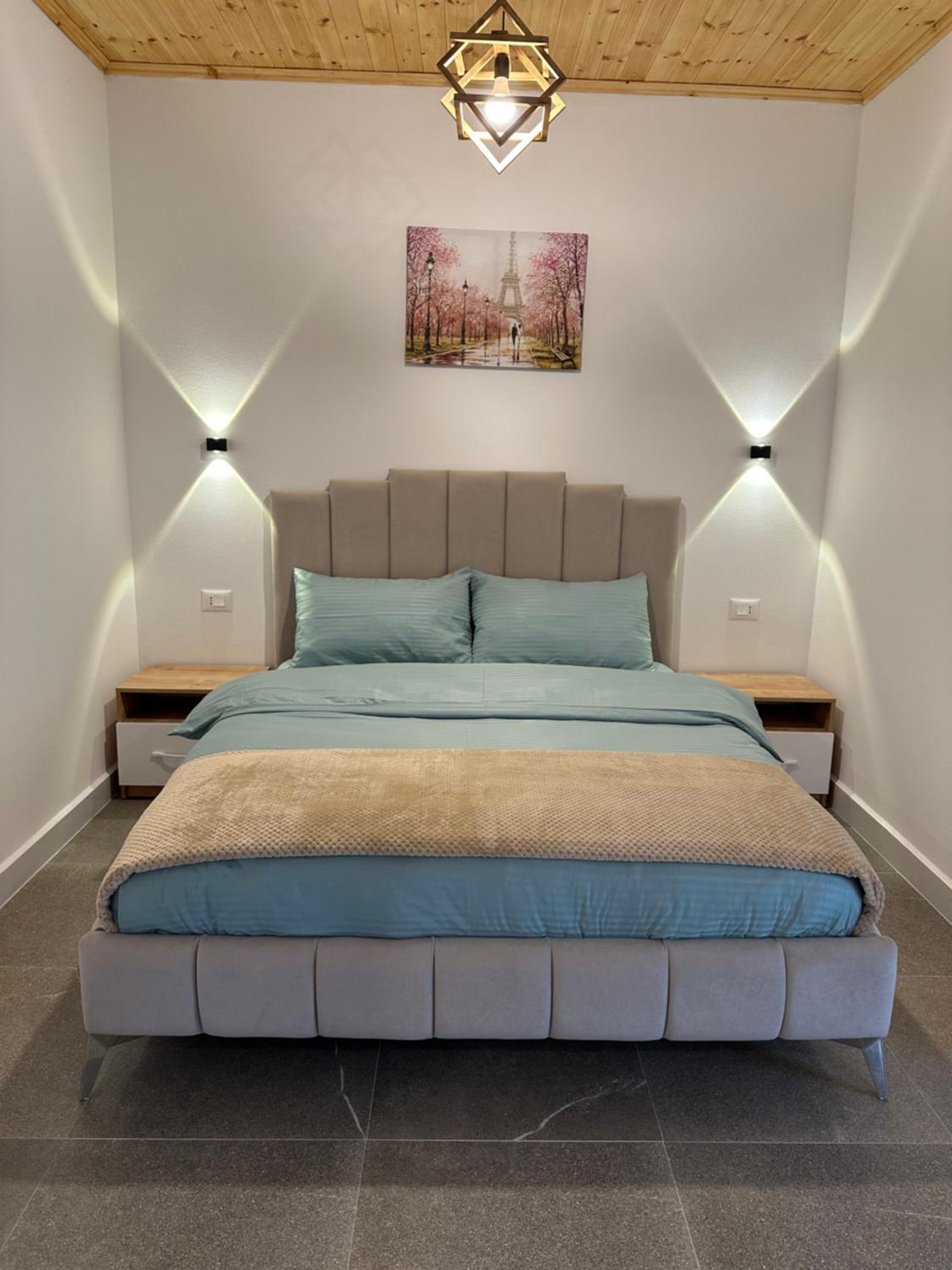 Double Room with Balcony photo 1