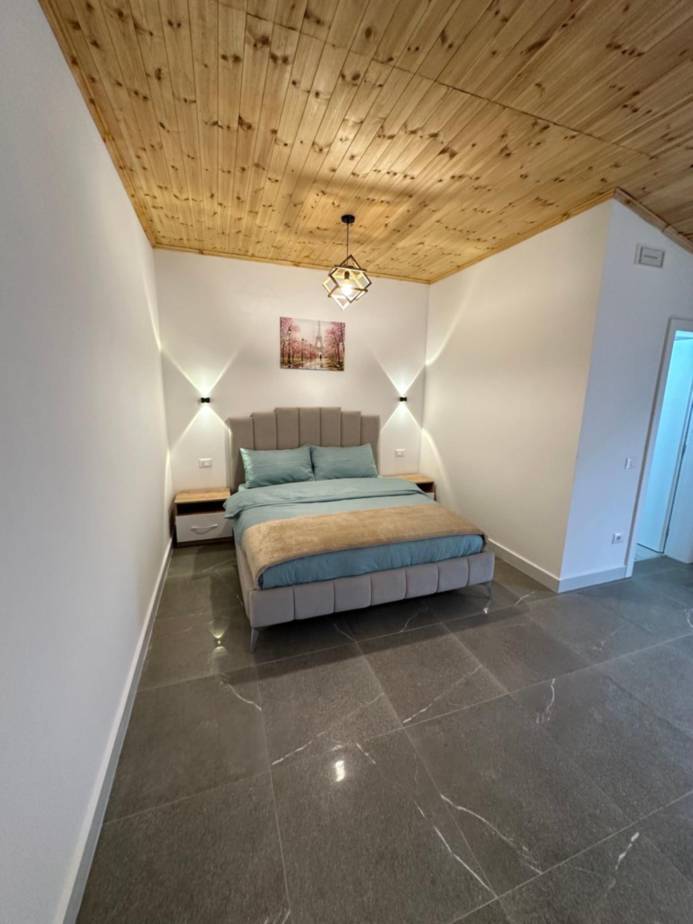Double Room with Balcony photo 2