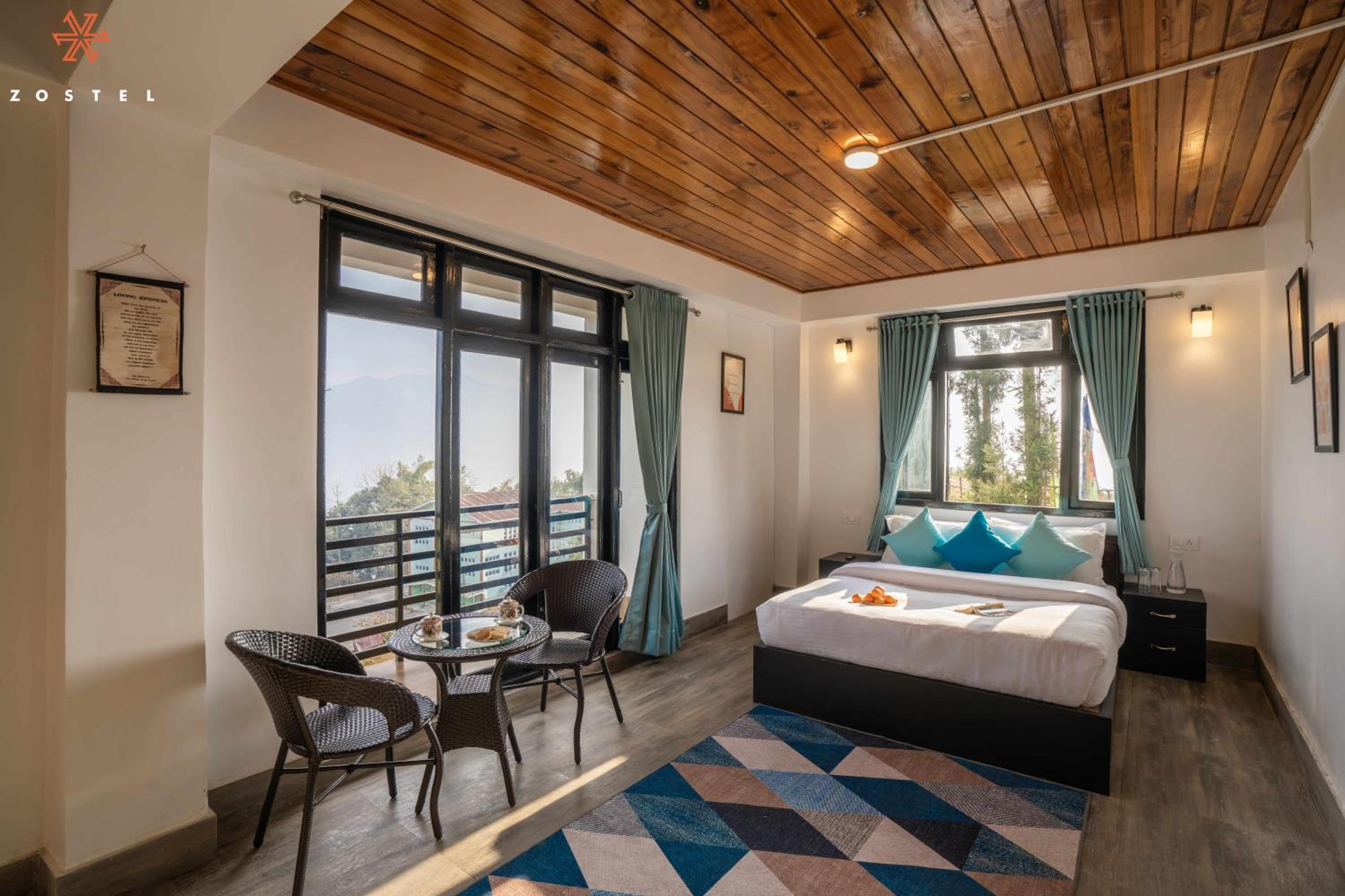 Deluxe Room - Photo 1
