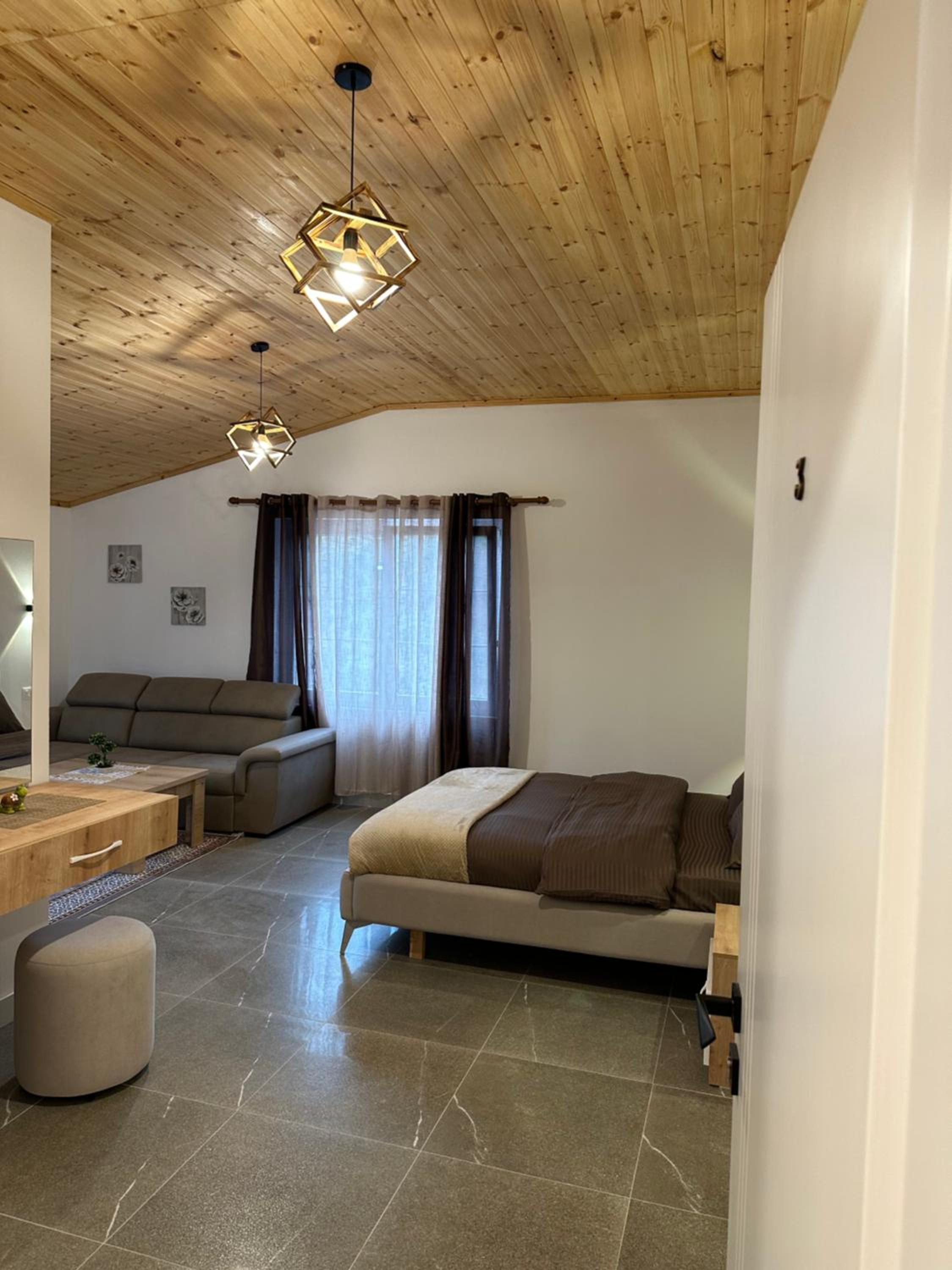Double Room with Mountain View photo 1