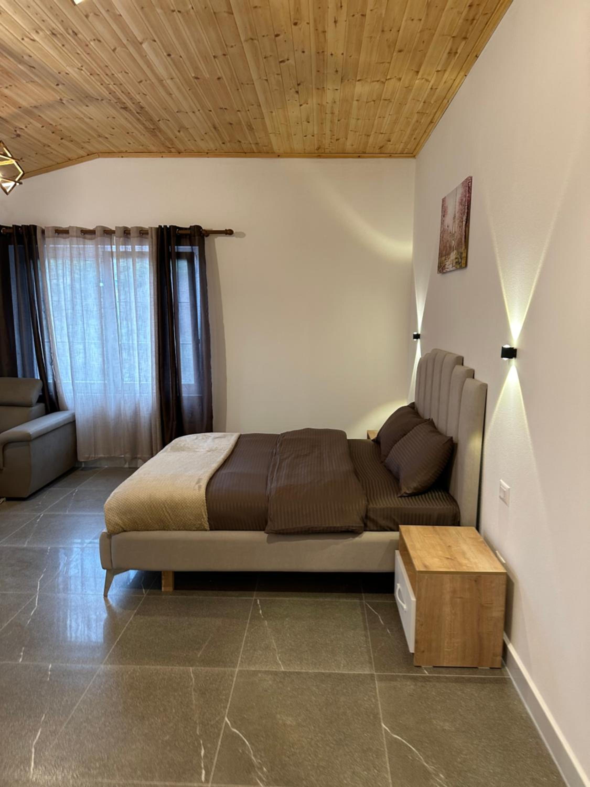 Double Room with Mountain View photo 2
