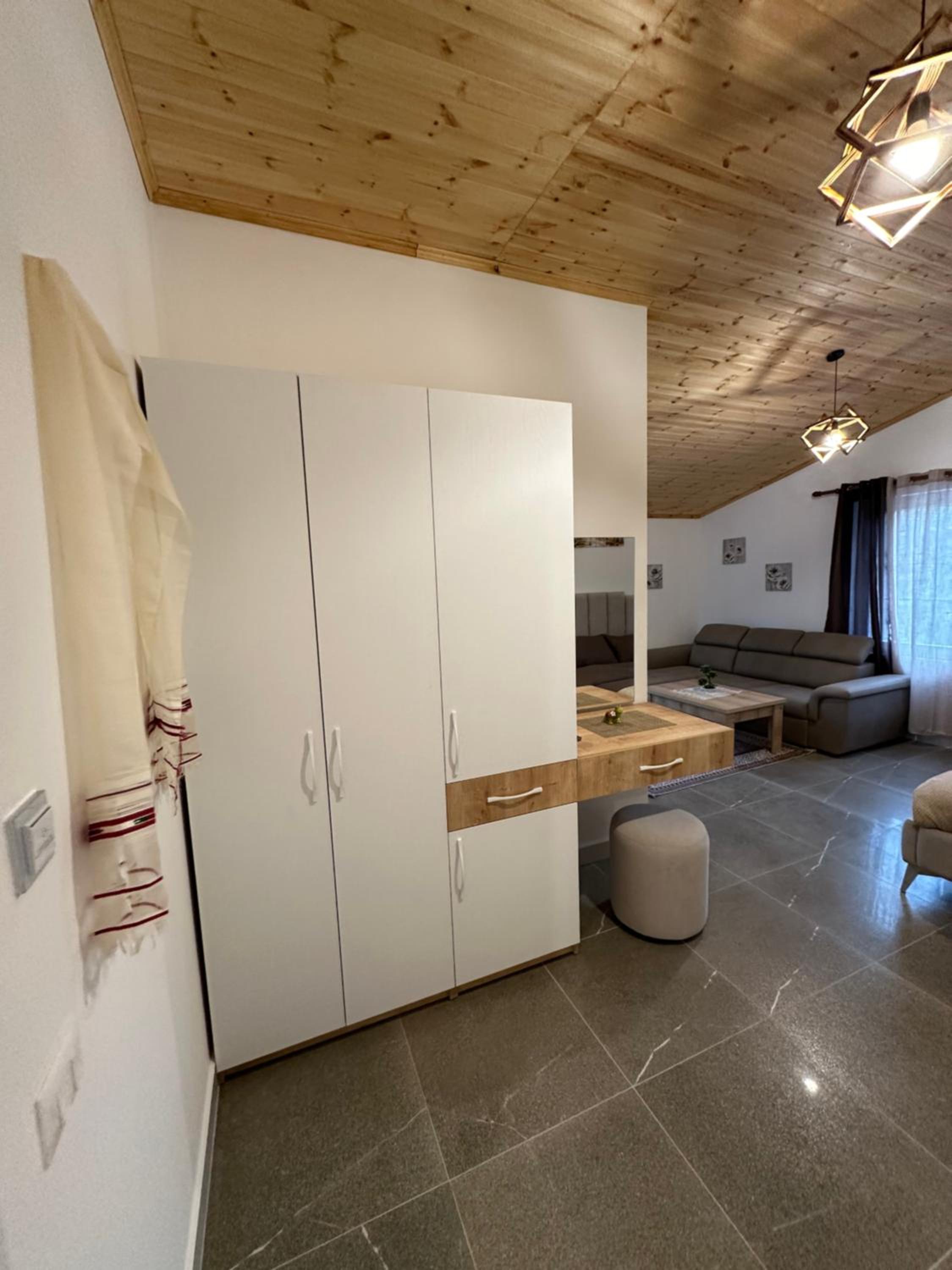 Double Room with Mountain View photo 3