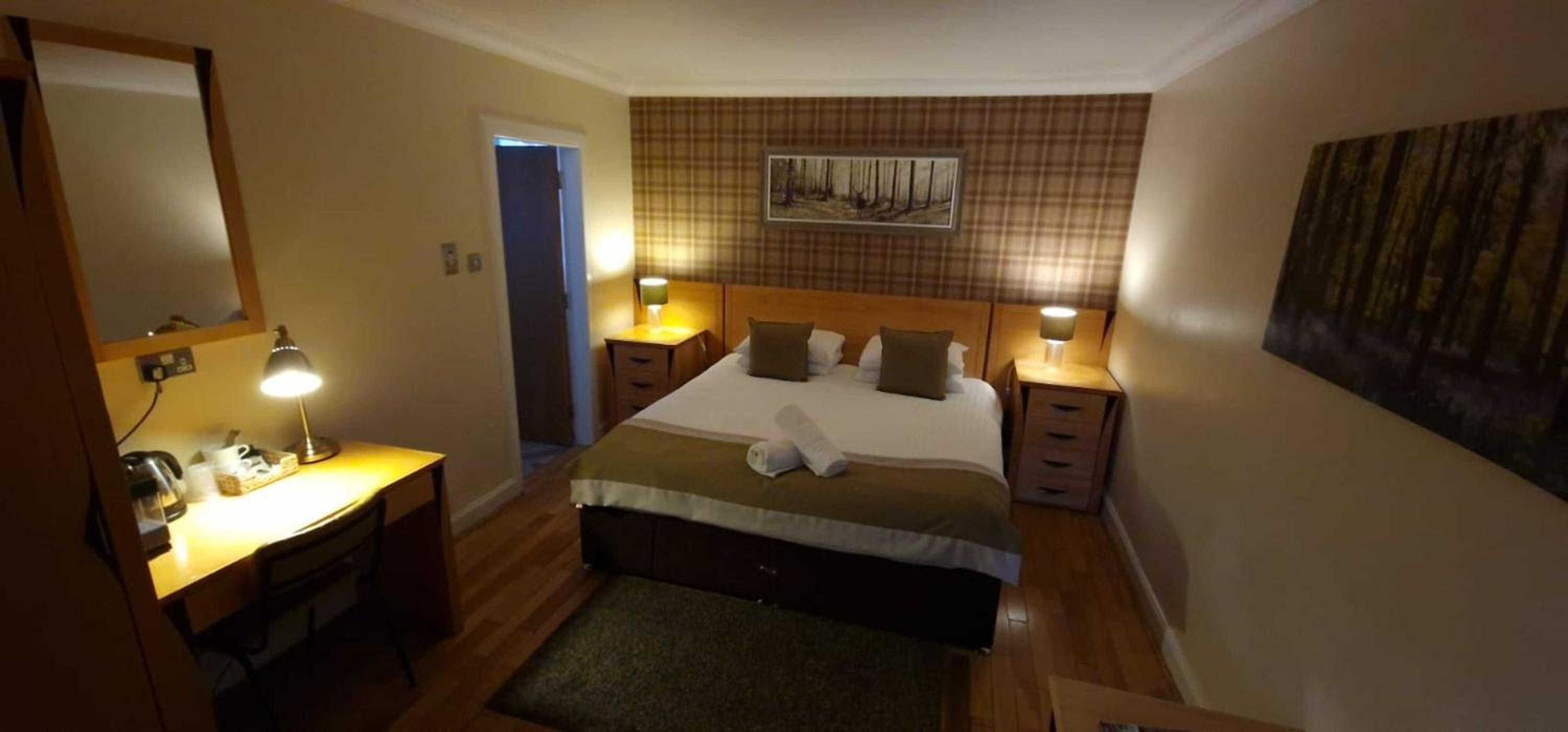 Double Room photo 1