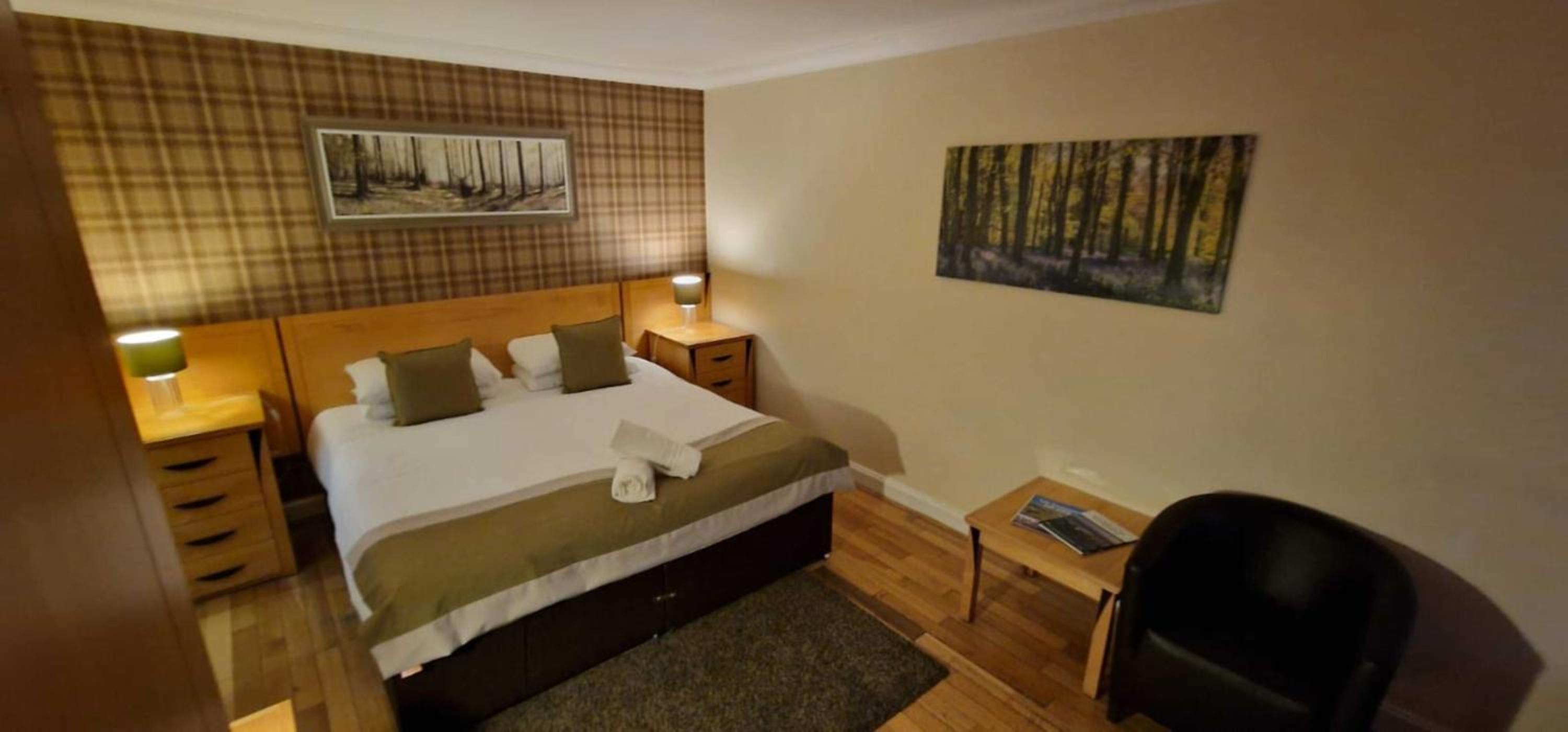 Double Room photo 3