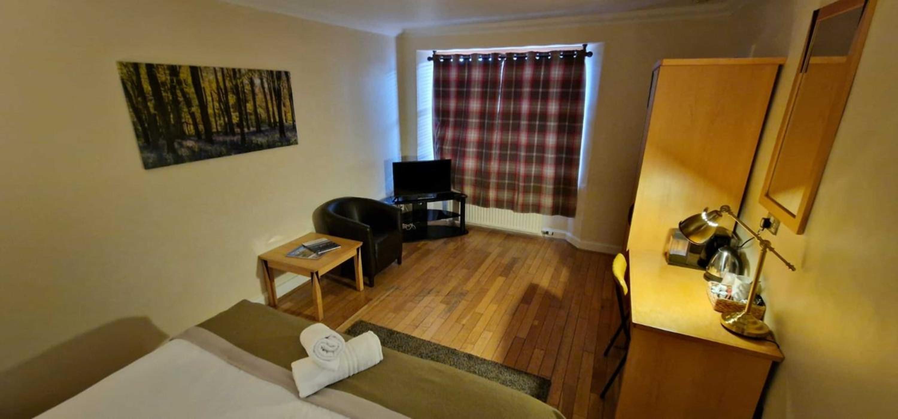 Double Room photo 2