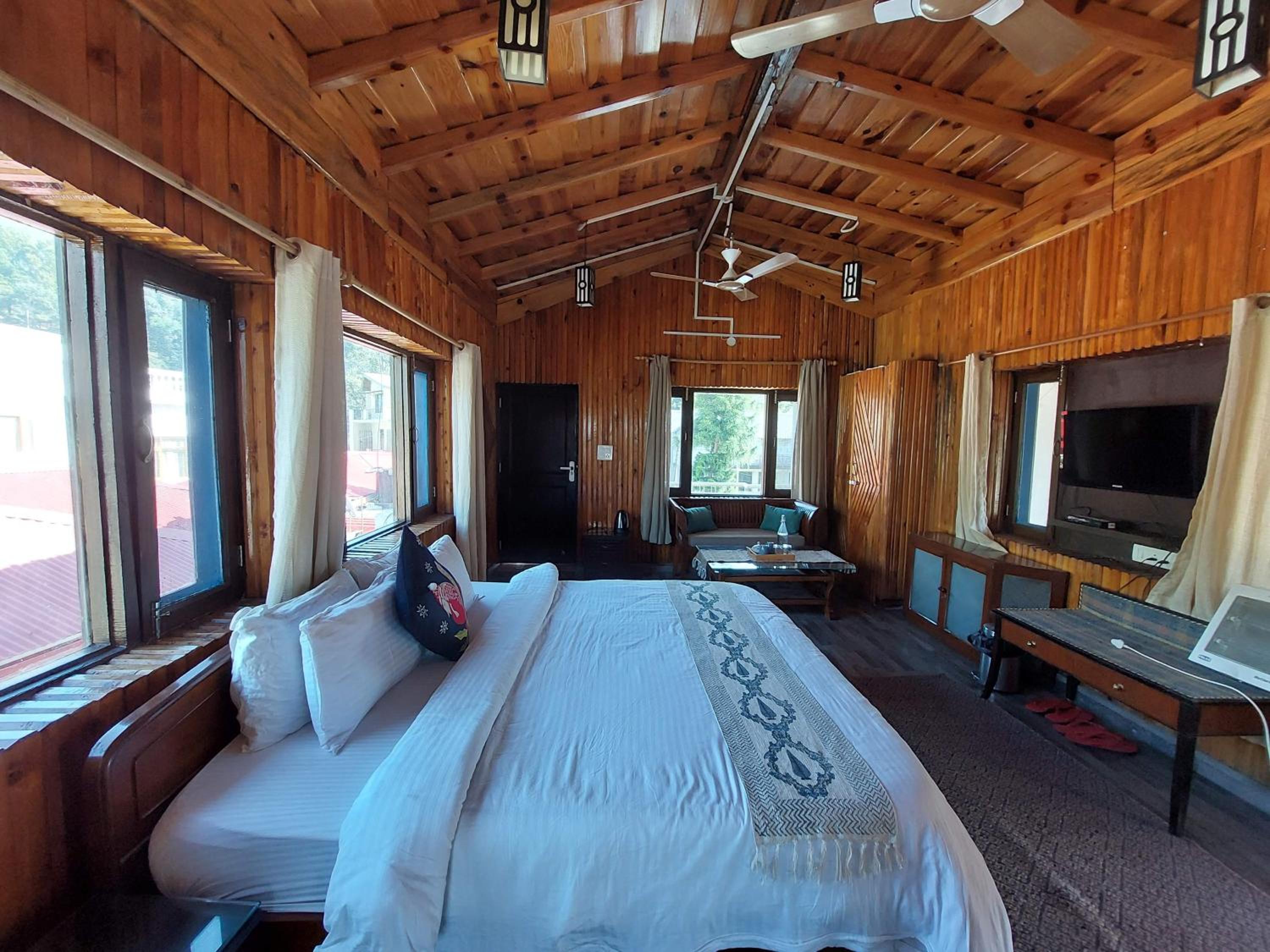 King Suite photo 1