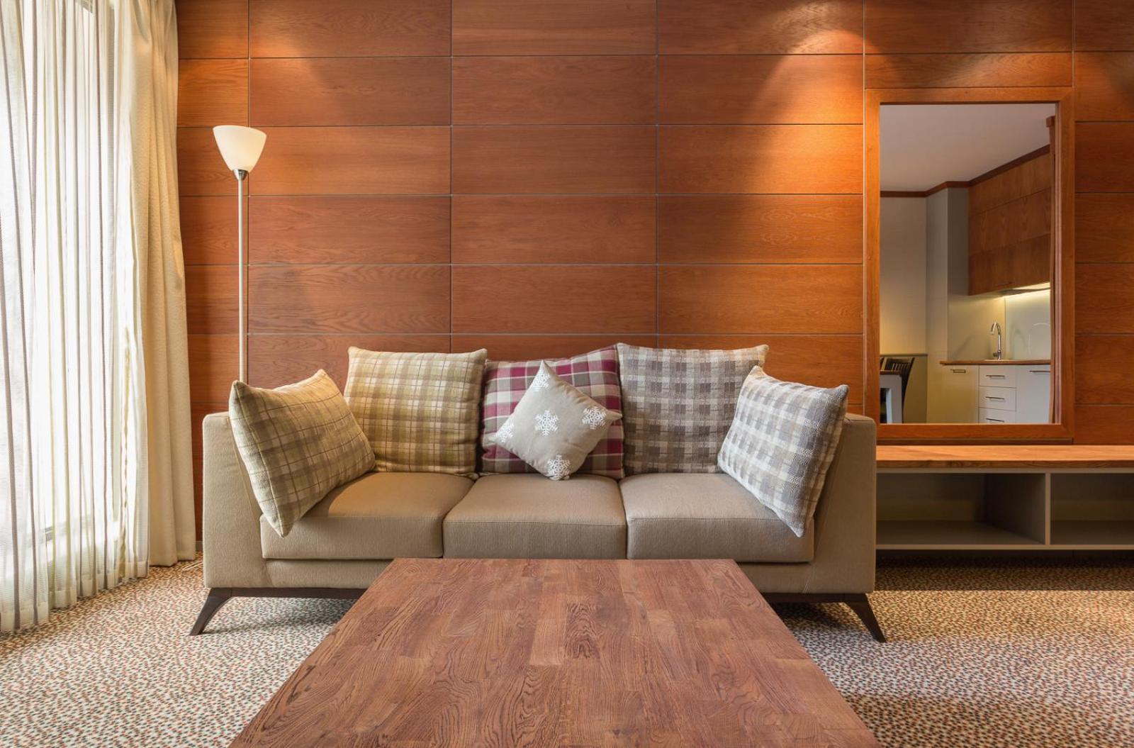 Villa Comfort photo 2