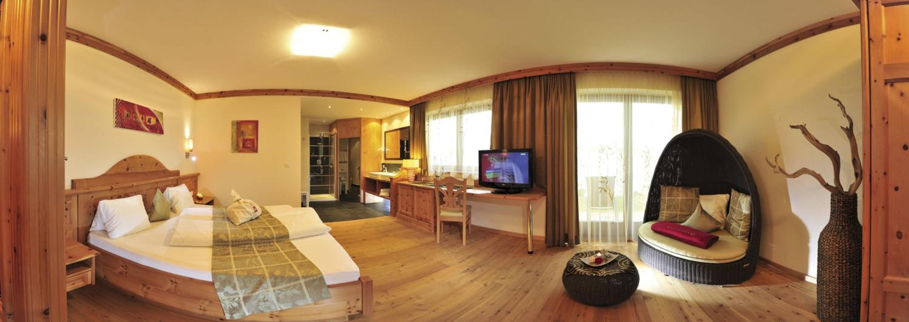 Standard Double Room photo 2