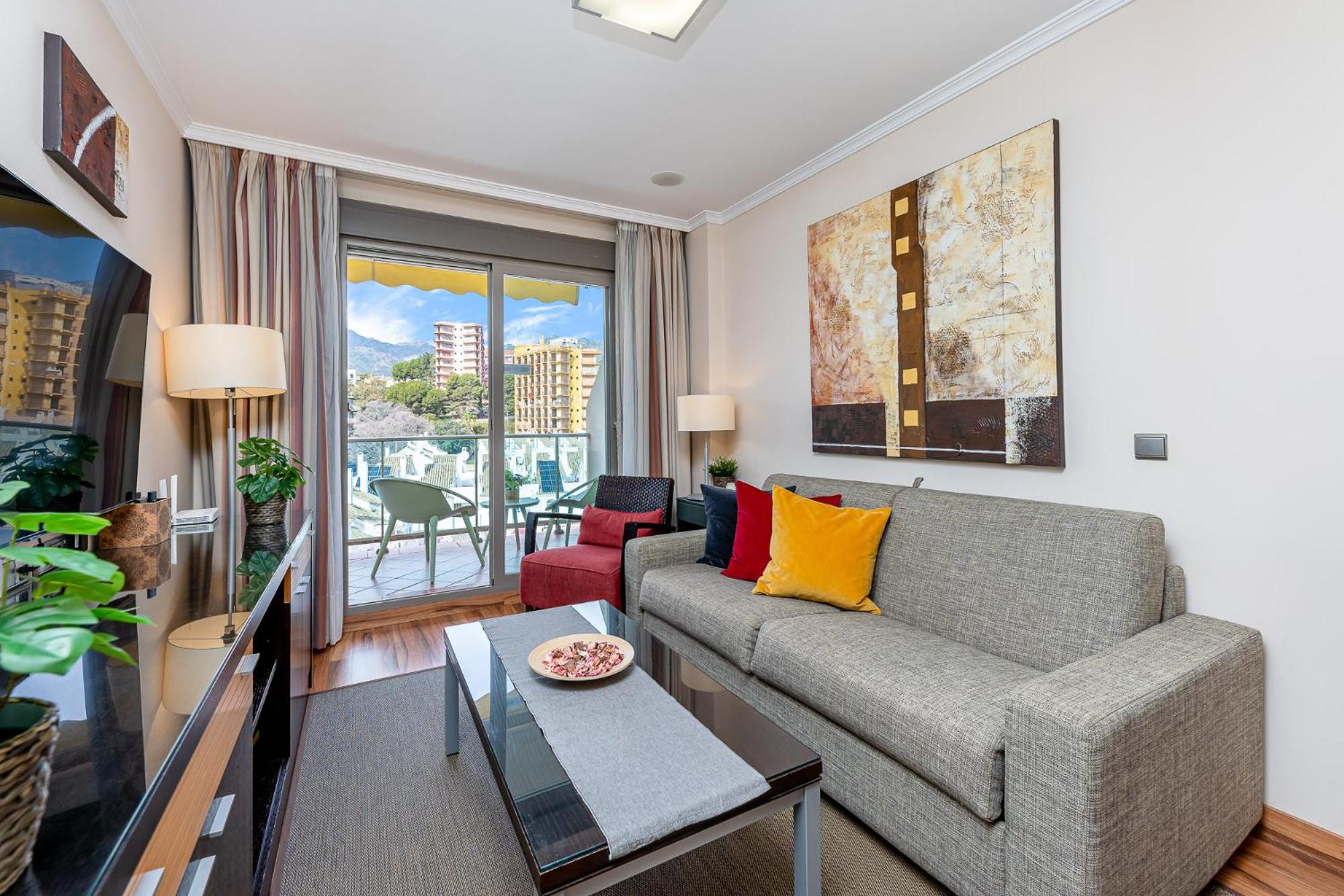 Apartamento