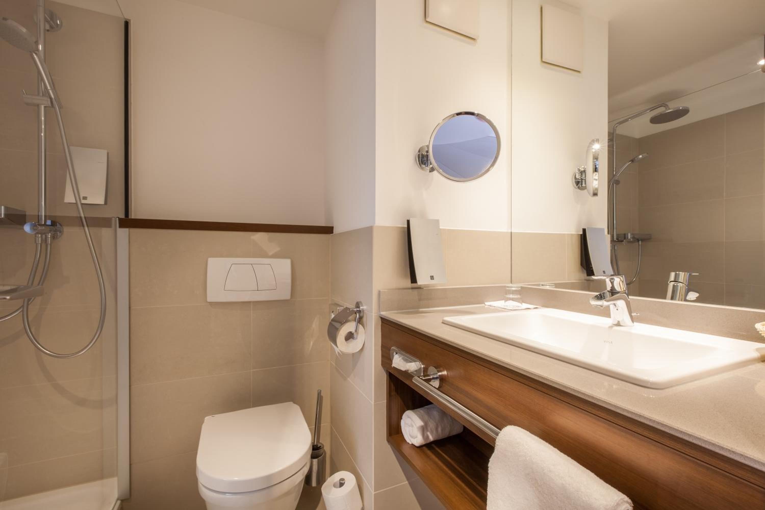 Standard Double Room - Photo 4