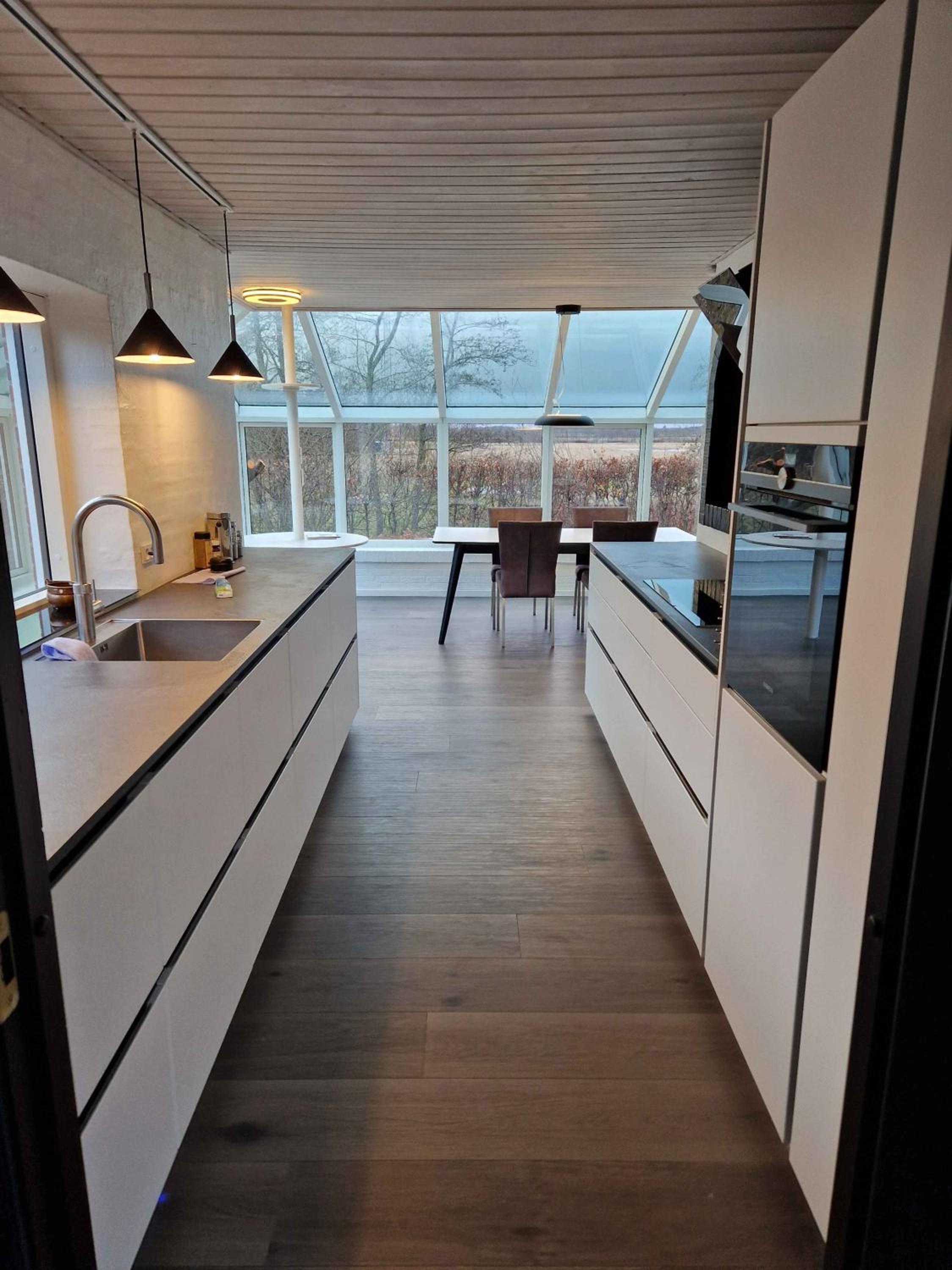 Two-Bedroom Villa photo 2
