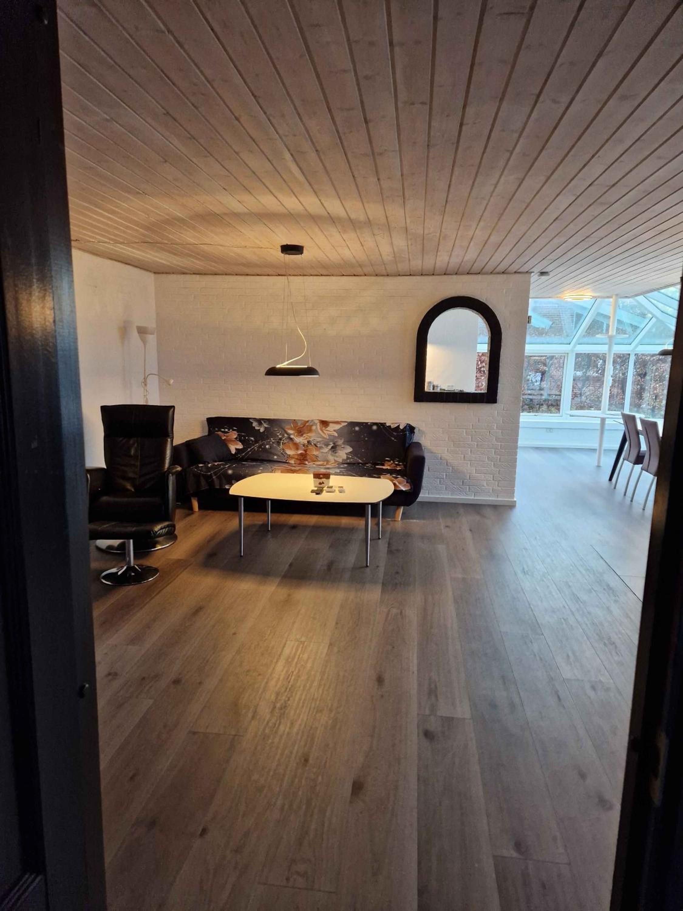 Two-Bedroom Villa photo 1