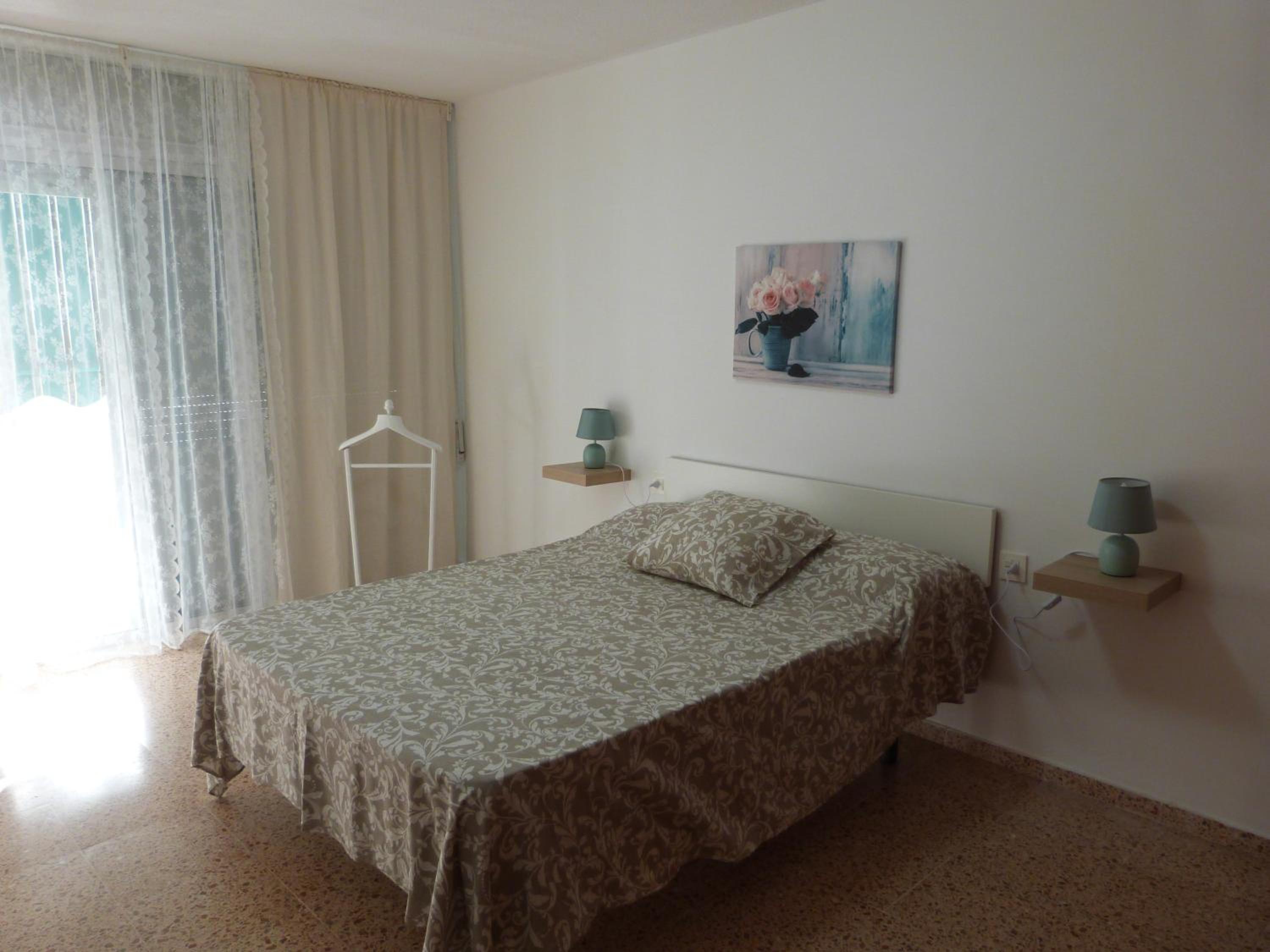 Departamento de tres habitaciones