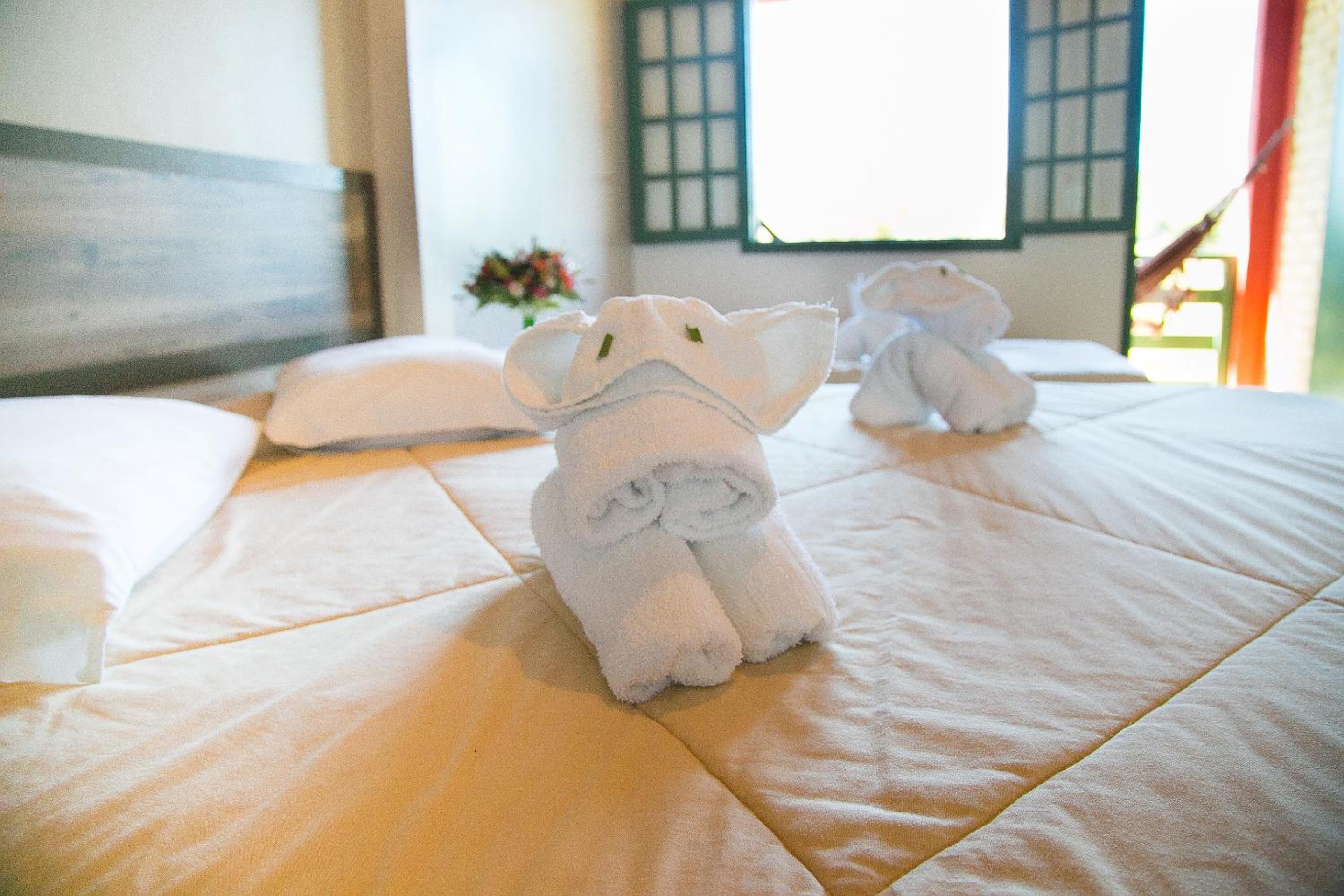 Double Room - Photo 3