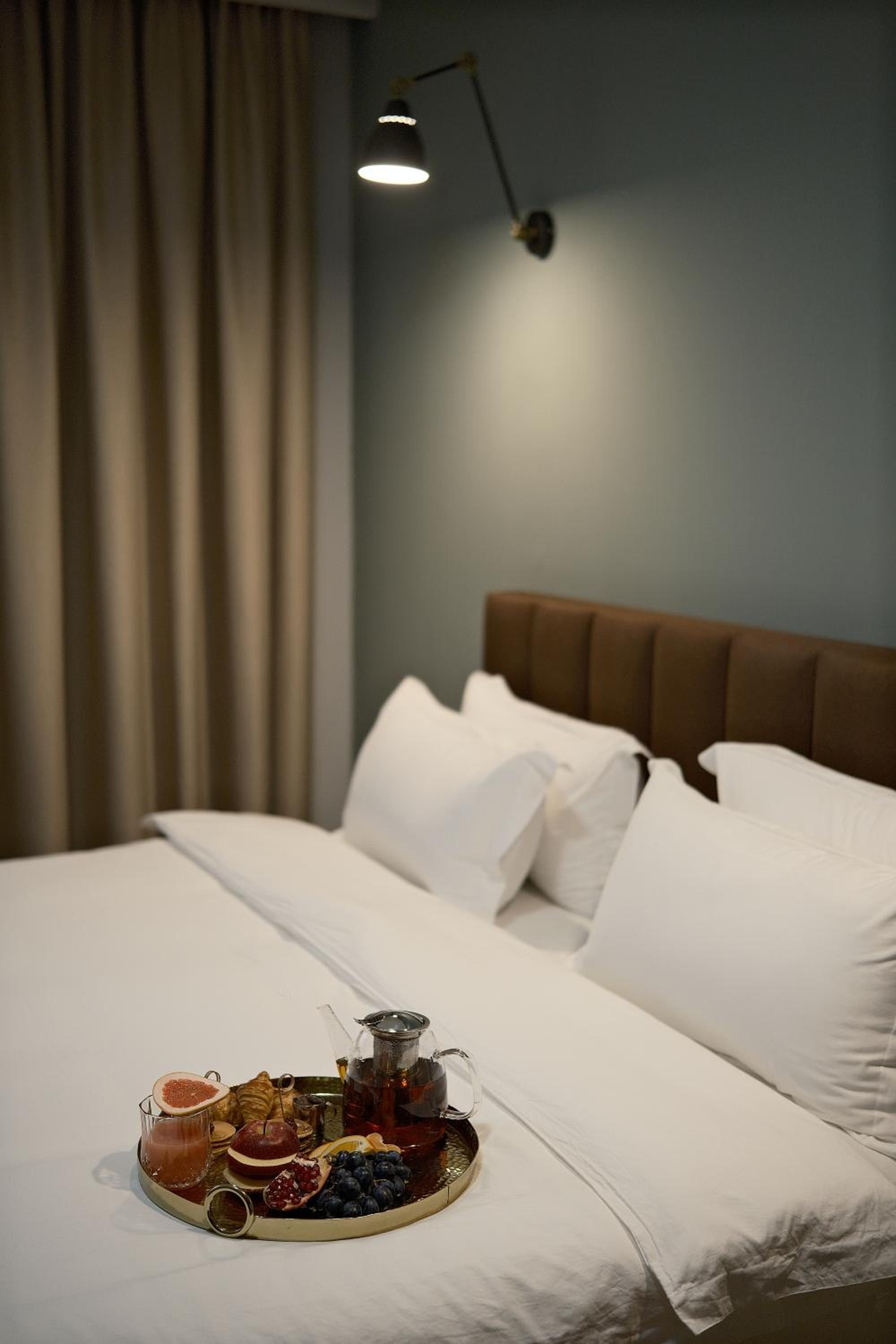 Superior Suite