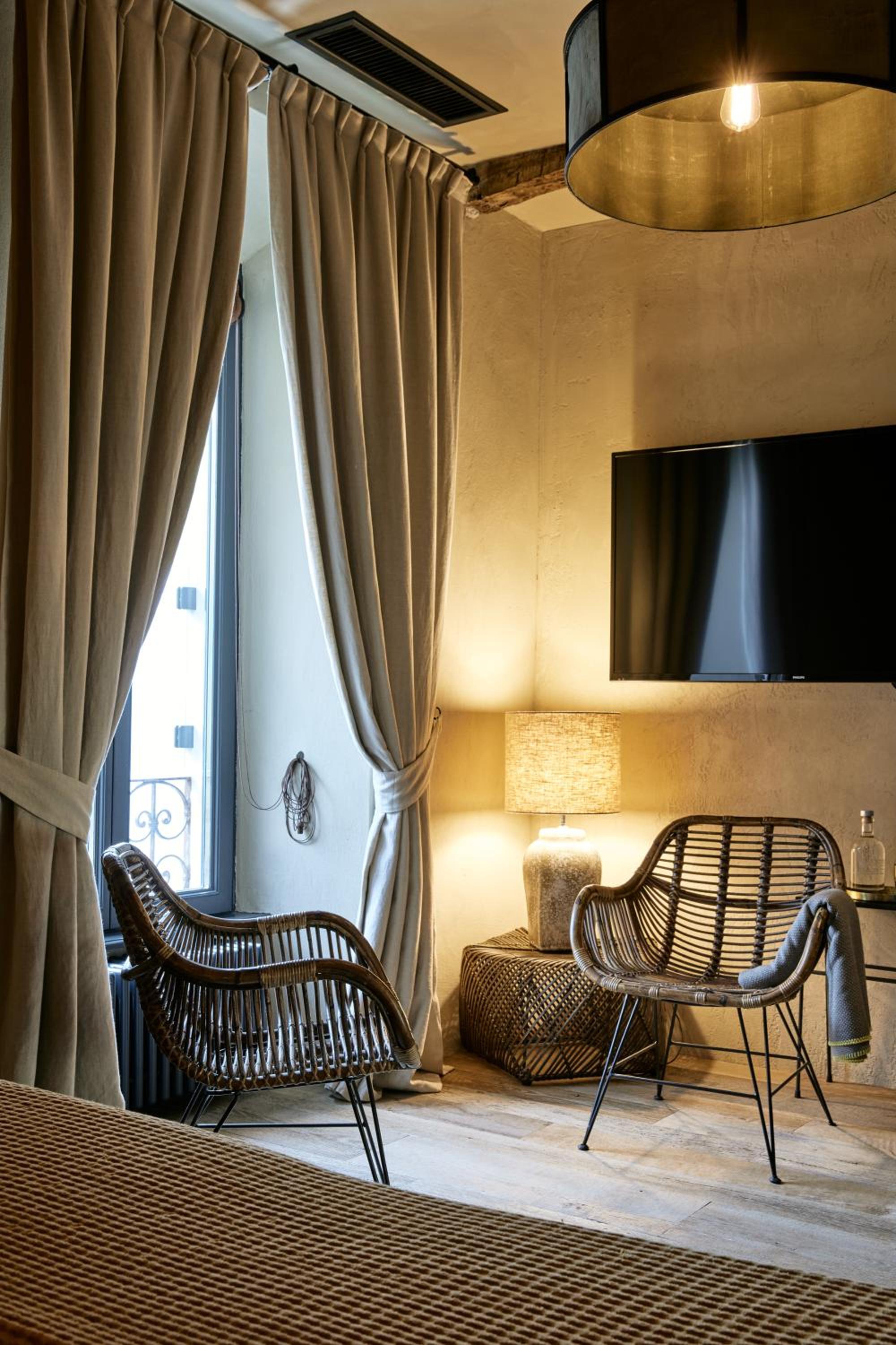 Superior Classic Room photo 2