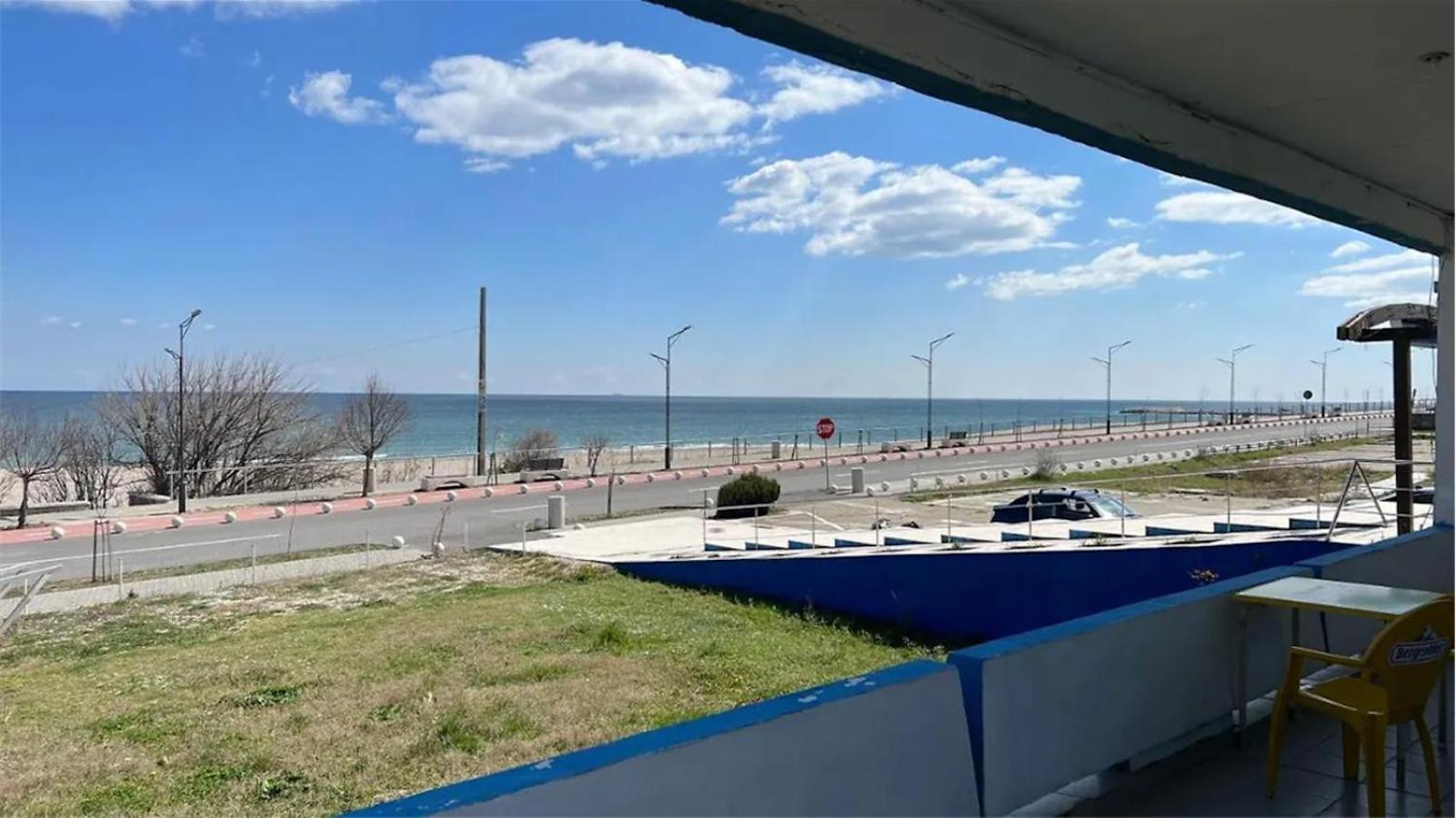 Standard Double Or Twin Room With Sea View photo 2