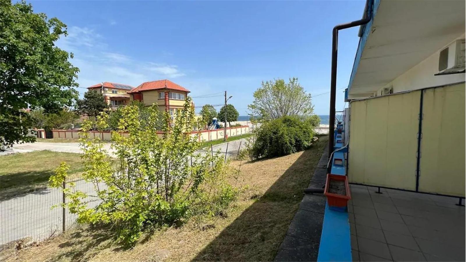 Deluxe Double Room With Balcony photo 3